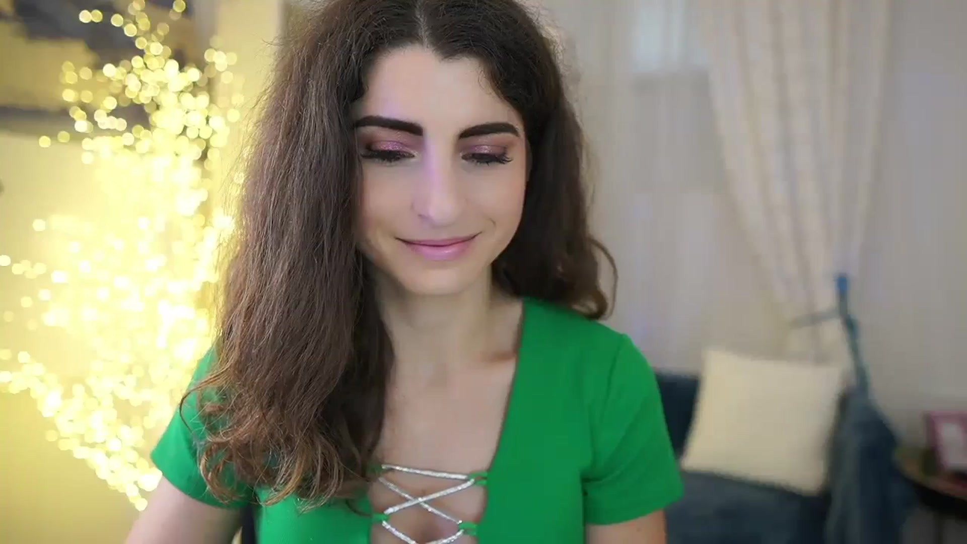 Gallery image thumbnail from EVA__LOVIA_'s myfreecams stream on, 10/27/2023, 12:36 image 3 of 20