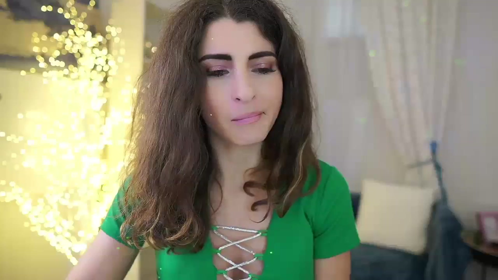Gallery image thumbnail from EVA__LOVIA_'s myfreecams stream on, 10/27/2023, 12:36 image 6 of 20