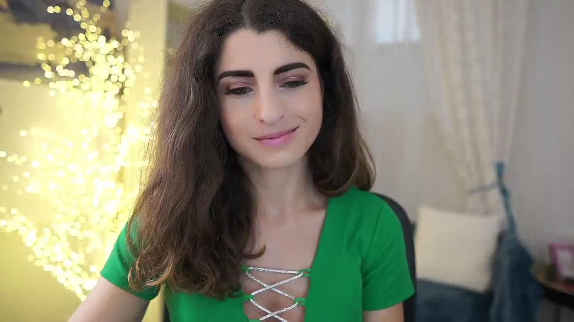 Gallery image thumbnail from EVA__LOVIA_'s myfreecams stream on, 10/27/2023, 12:36 image 15 of 20