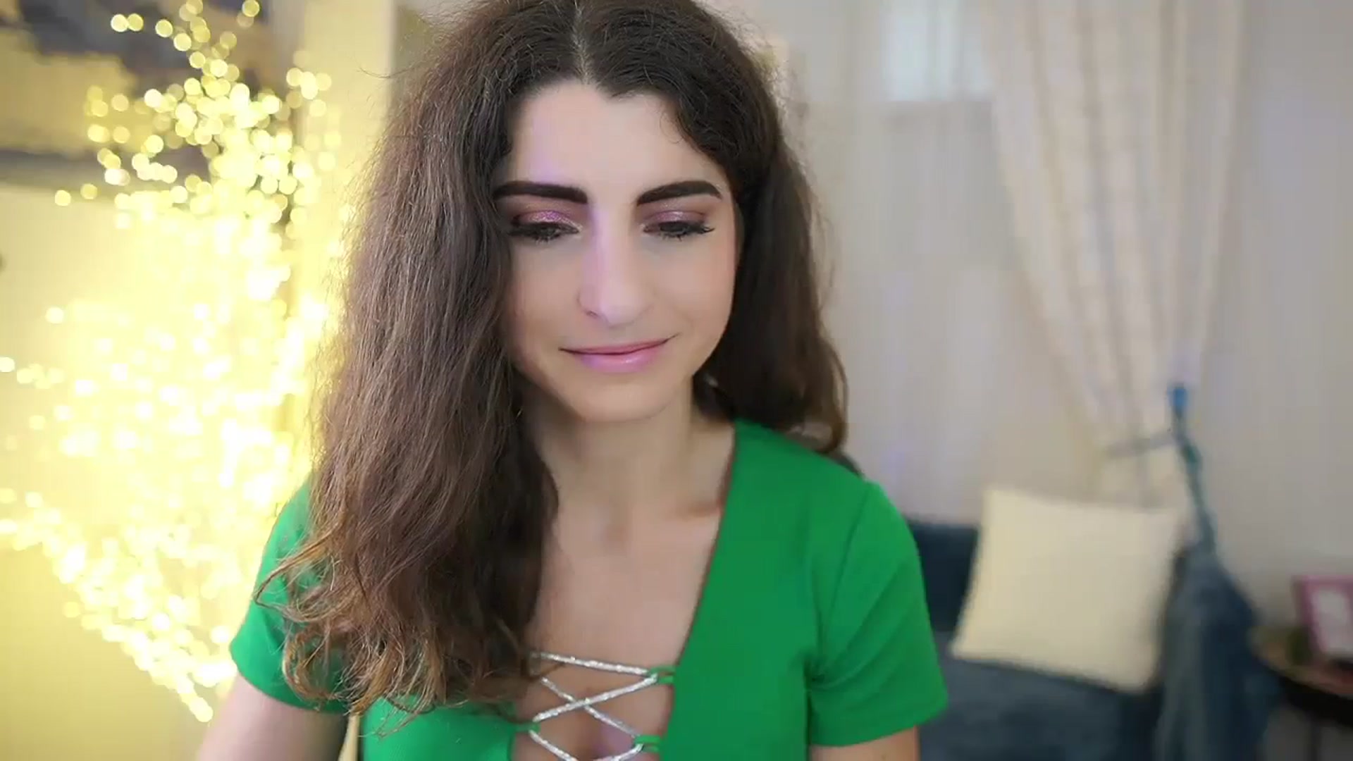 Gallery image thumbnail from EVA__LOVIA_'s myfreecams stream on, 10/27/2023, 12:36 image 2 of 20