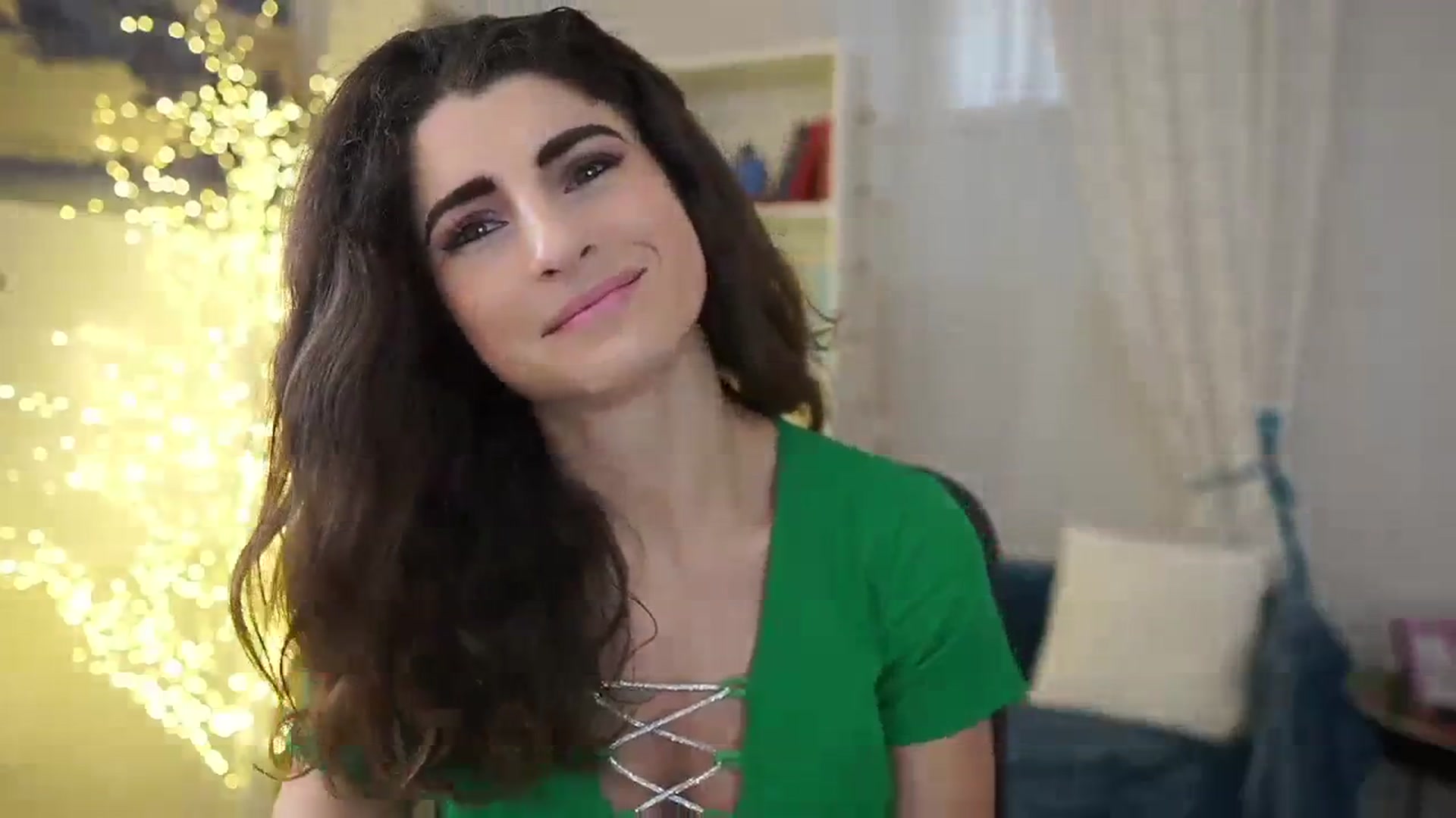 Gallery image thumbnail from EVA__LOVIA_'s myfreecams stream on, 10/27/2023, 13:15 image 3 of 20