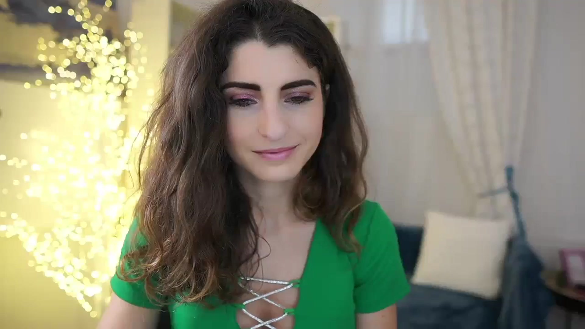 Gallery image thumbnail from EVA__LOVIA_'s myfreecams stream on, 10/27/2023, 13:15 image 10 of 20