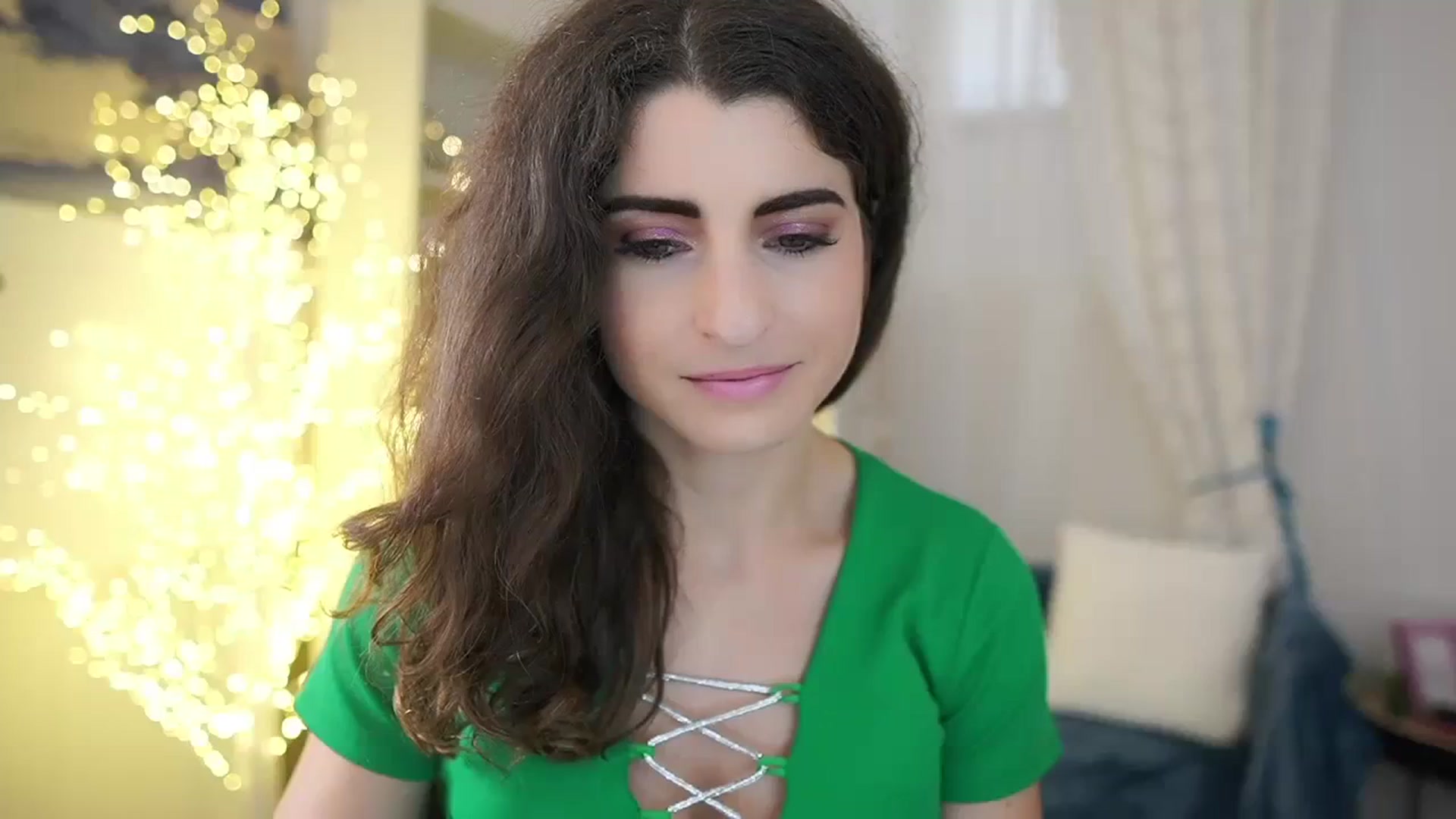 Gallery image thumbnail from EVA__LOVIA_'s myfreecams stream on, 10/27/2023, 14:05 image 14 of 20