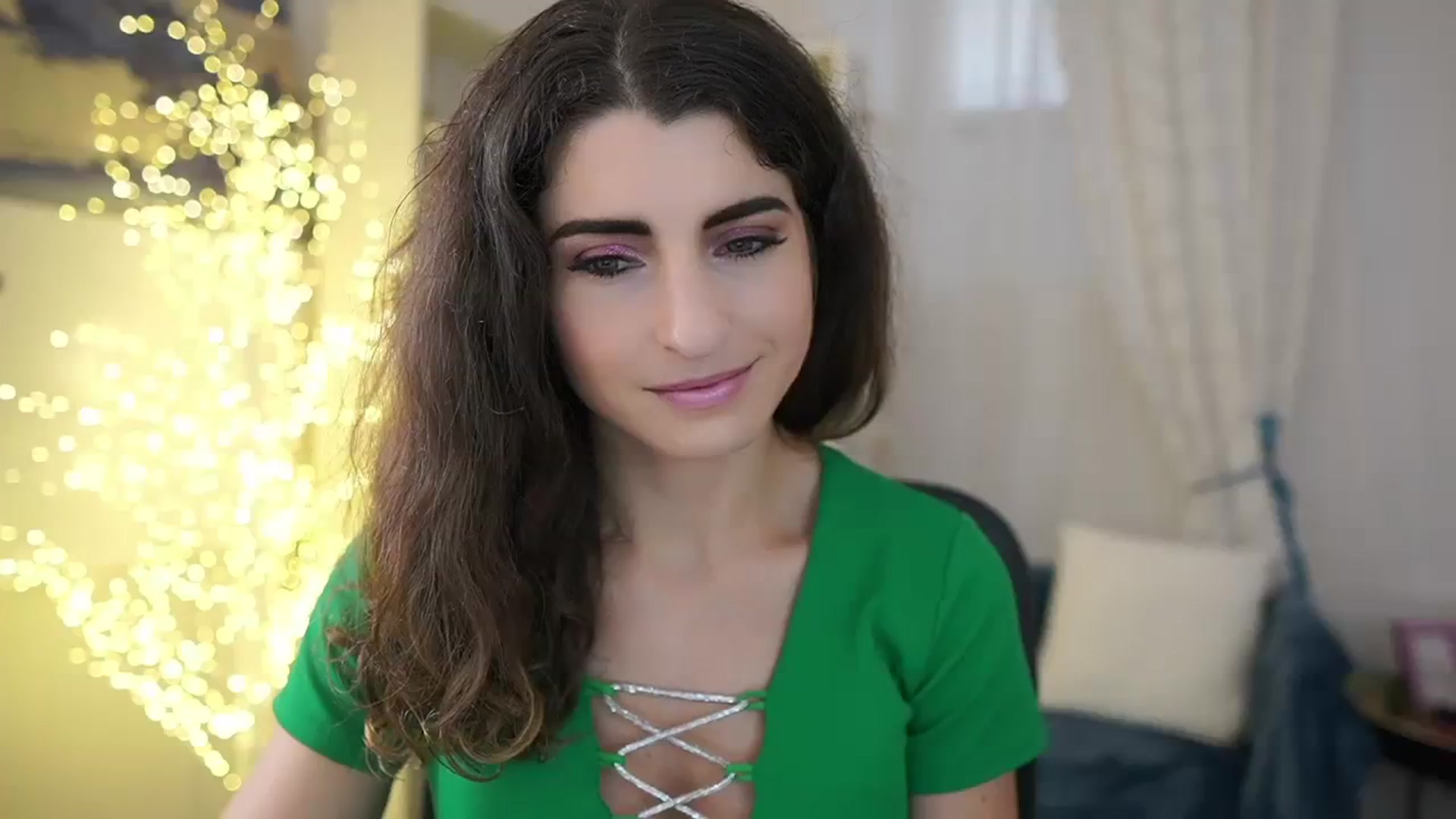 Gallery image thumbnail from EVA__LOVIA_'s myfreecams stream on, 10/27/2023, 14:05 image 3 of 20
