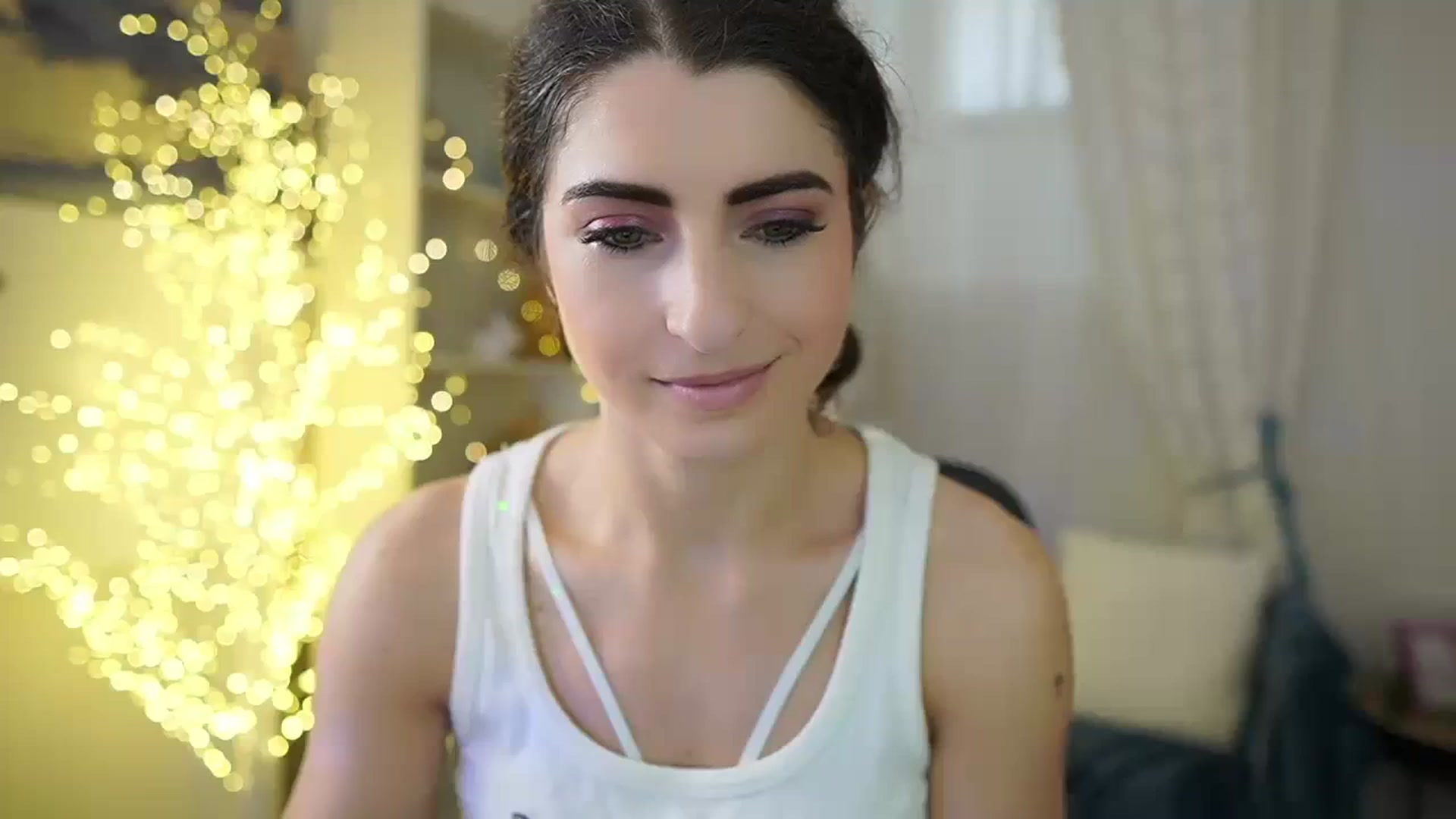 Gallery image thumbnail from EVA__LOVIA_'s myfreecams stream on, 10/28/2023, 10:14 image 1 of 20