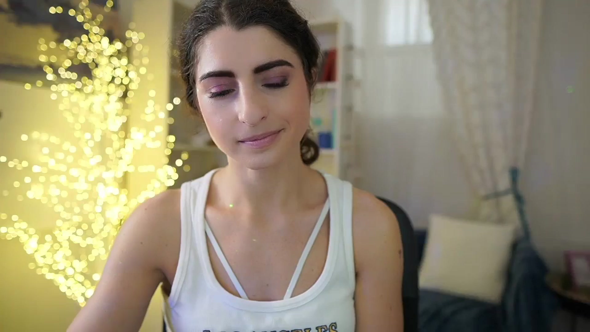 Gallery image thumbnail from EVA__LOVIA_'s myfreecams stream on, 10/28/2023, 10:14 image 14 of 20