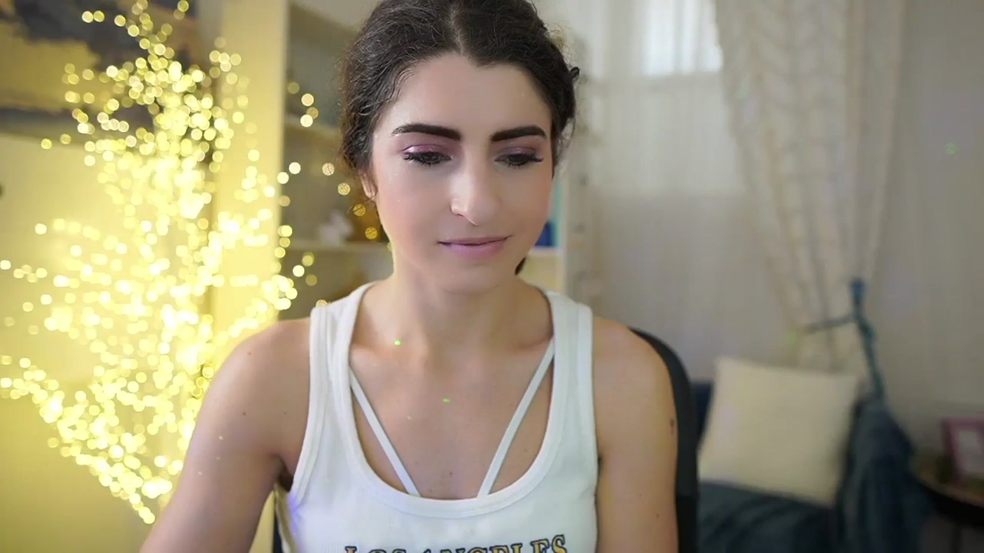 Gallery image thumbnail from EVA__LOVIA_'s myfreecams stream on, 10/28/2023, 10:14 image 17 of 20