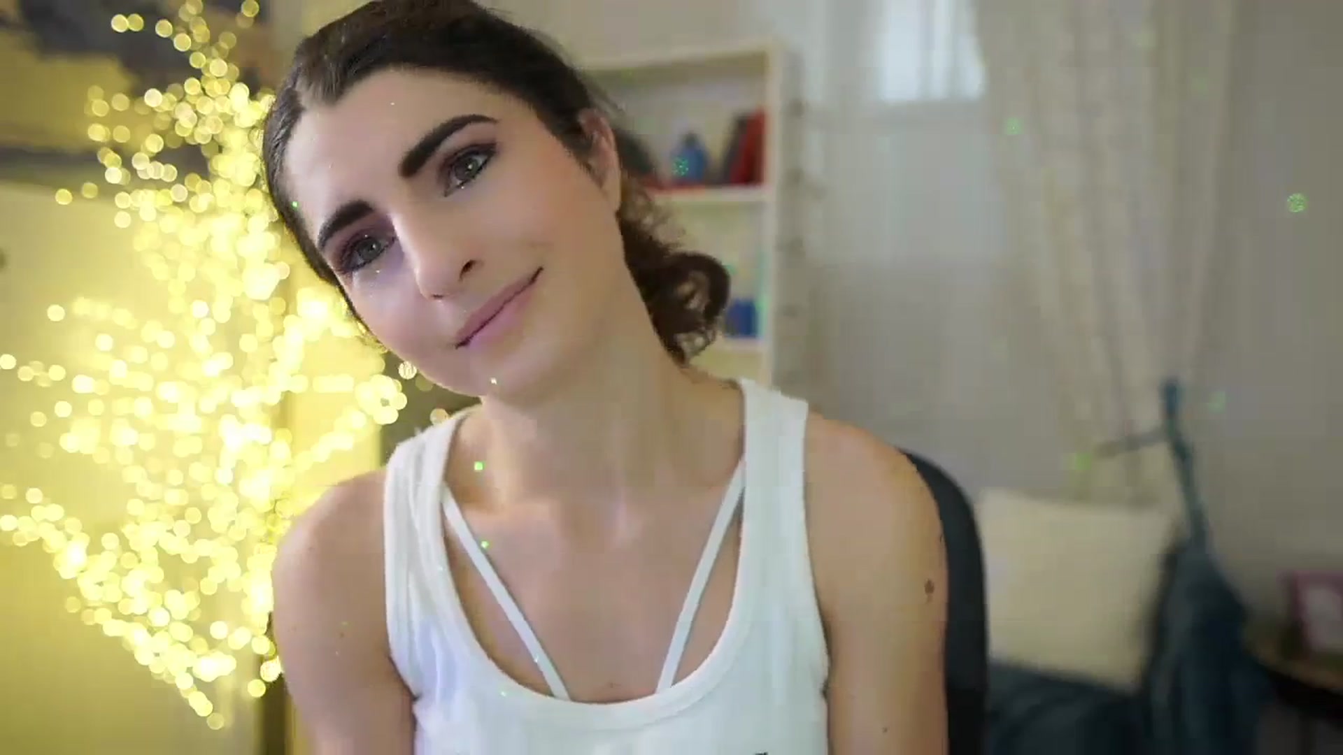 Gallery image thumbnail from EVA__LOVIA_'s myfreecams stream on, 10/28/2023, 10:14 image 3 of 20