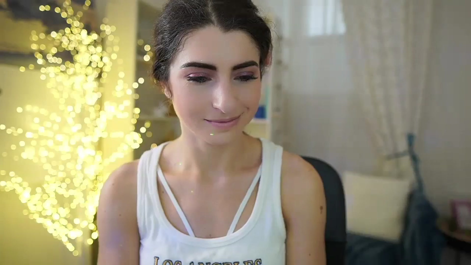 Gallery image thumbnail from EVA__LOVIA_'s myfreecams stream on, 10/28/2023, 10:14 image 4 of 20