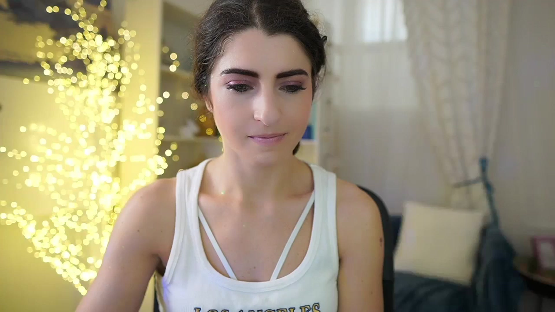 Gallery image thumbnail from EVA__LOVIA_'s myfreecams stream on, 10/28/2023, 10:14 image 16 of 20