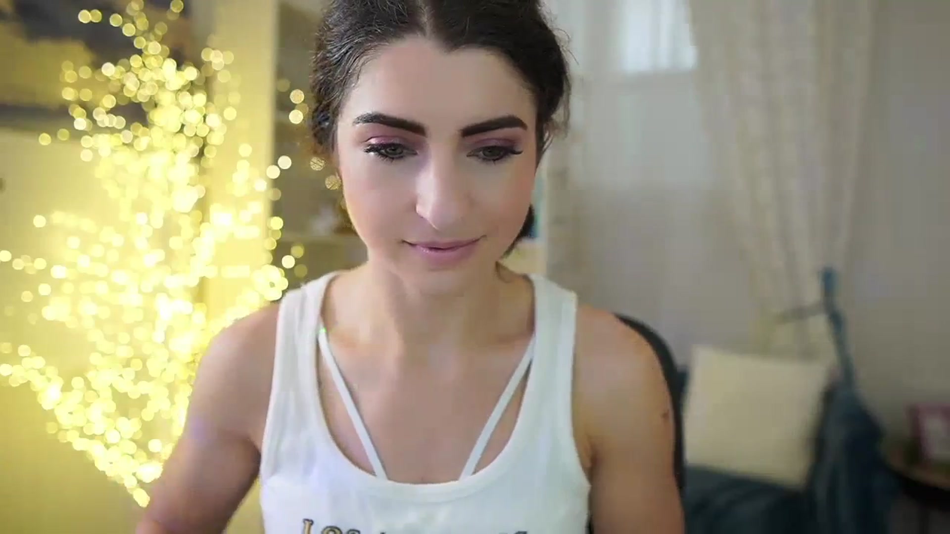Gallery image thumbnail from EVA__LOVIA_'s myfreecams stream on, 10/28/2023, 10:14 image 2 of 20