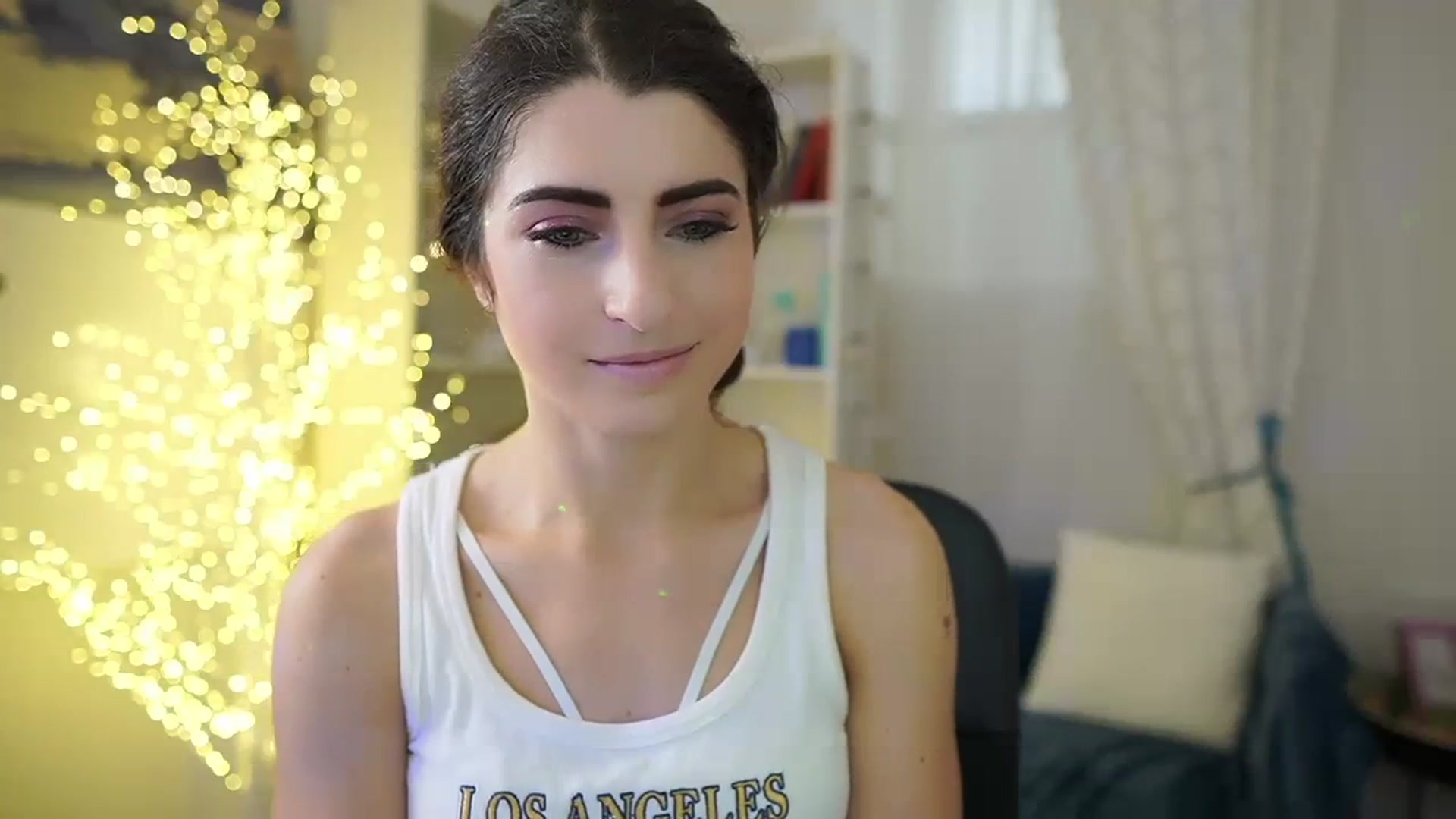 Gallery image thumbnail from EVA__LOVIA_'s myfreecams stream on, 10/28/2023, 10:14 image 5 of 20
