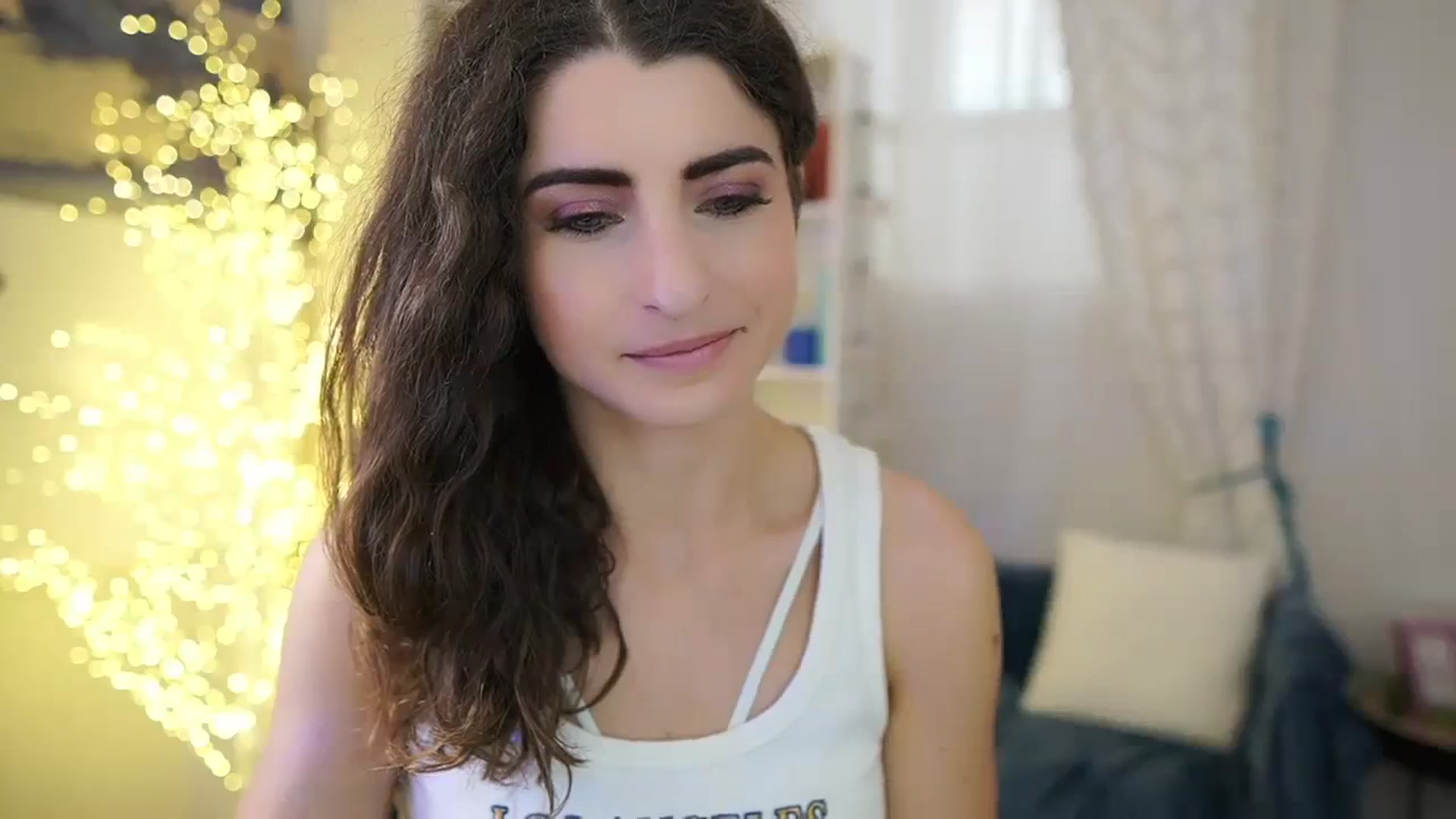 Gallery image thumbnail from EVA__LOVIA_'s myfreecams stream on, 10/28/2023, 11:07 image 9 of 20