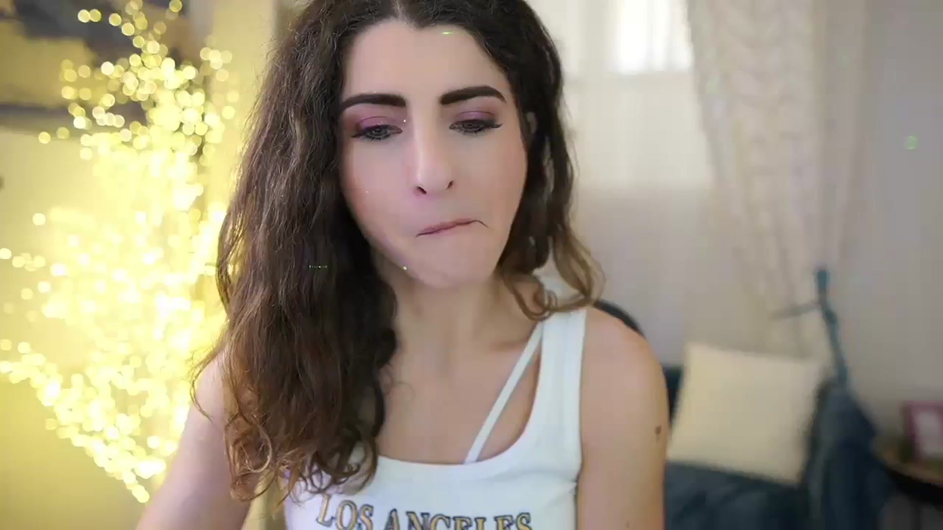Gallery image thumbnail from EVA__LOVIA_'s myfreecams stream on, 10/28/2023, 11:07 image 1 of 20