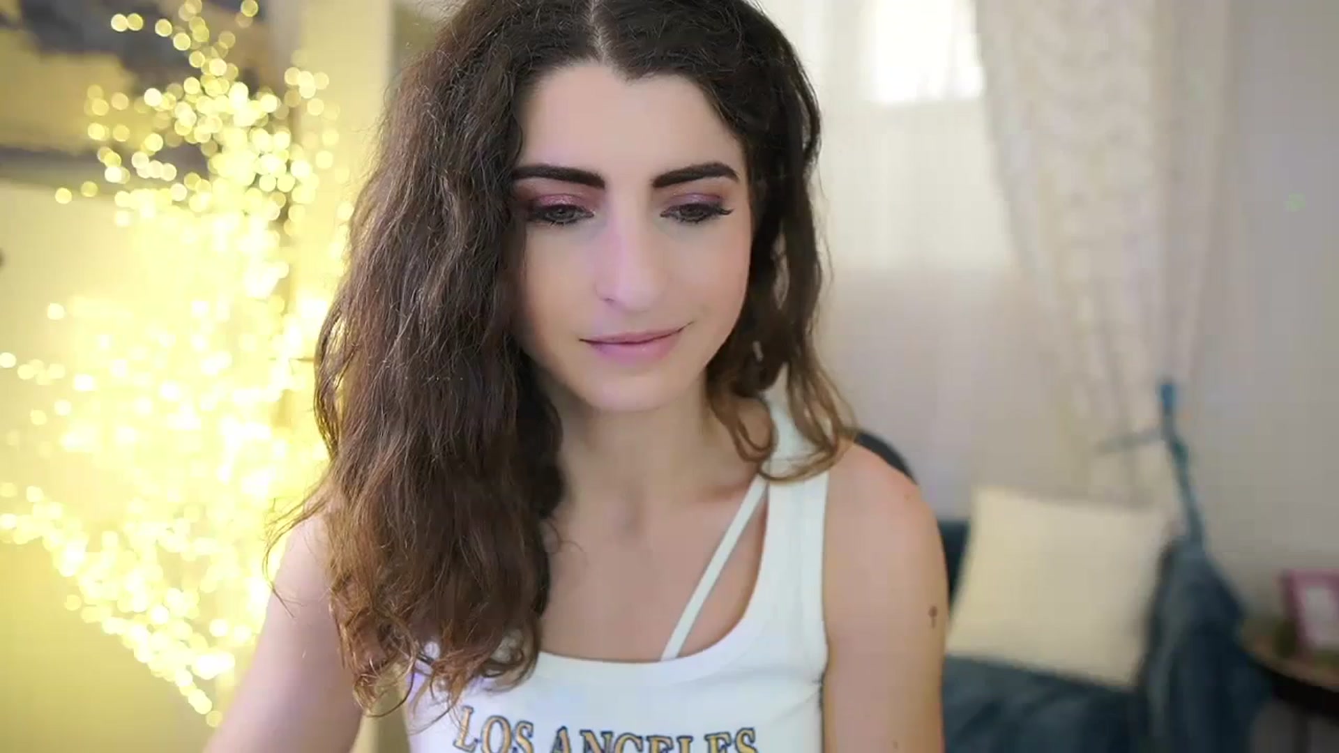 Gallery image thumbnail from EVA__LOVIA_'s myfreecams stream on, 10/28/2023, 11:07 image 2 of 20