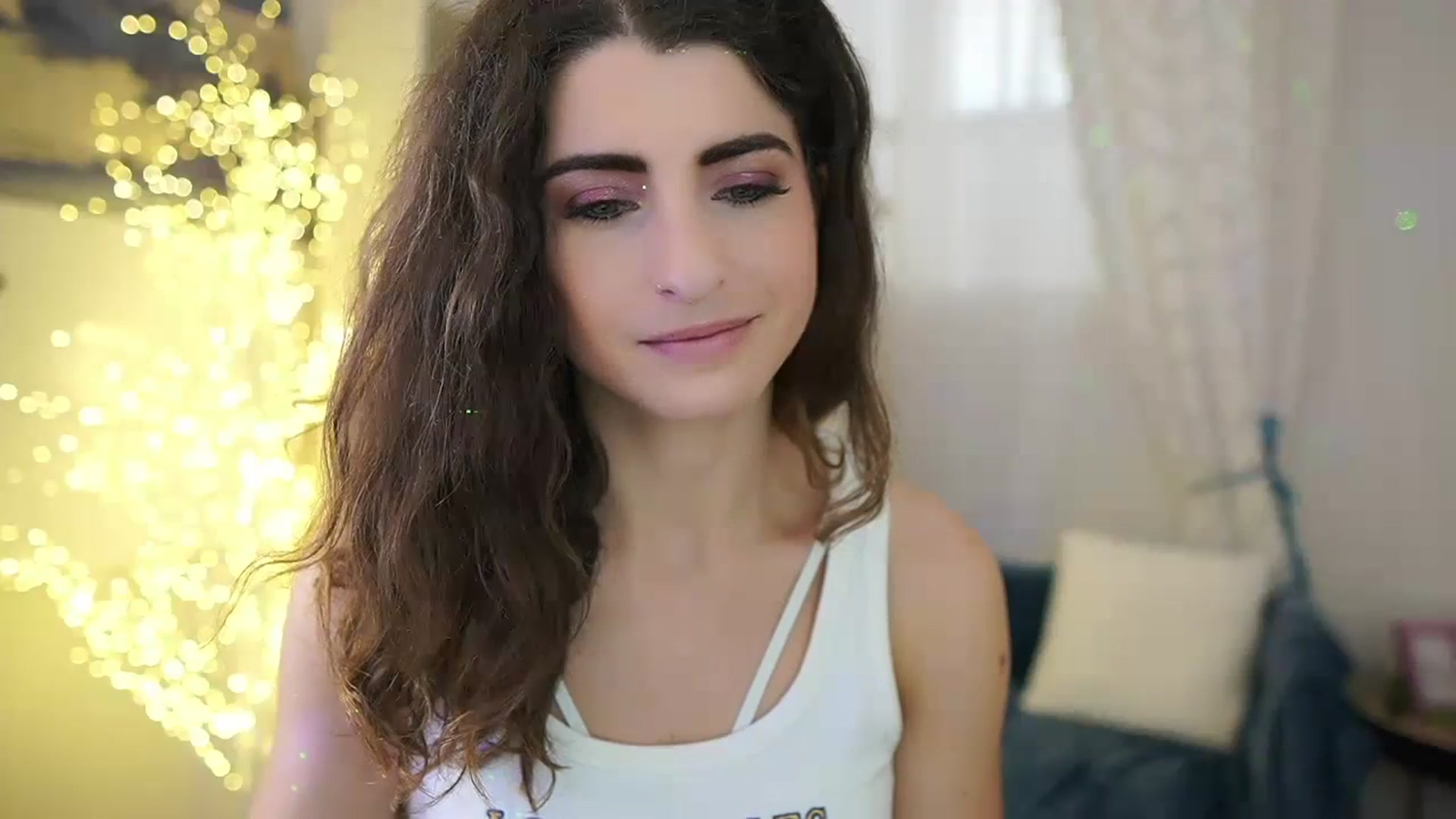 Gallery image thumbnail from EVA__LOVIA_'s myfreecams stream on, 10/28/2023, 11:07 image 8 of 20