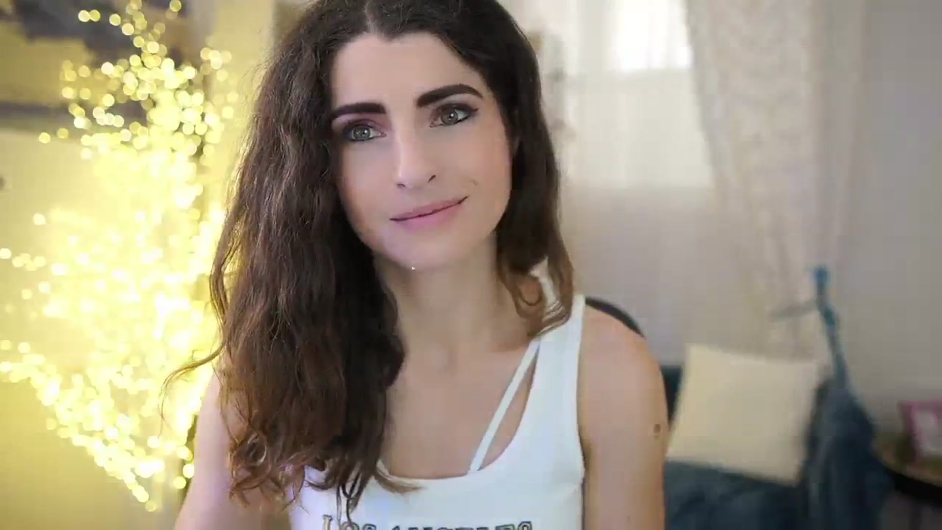 Gallery image thumbnail from EVA__LOVIA_'s myfreecams stream on, 10/28/2023, 11:07 image 5 of 20