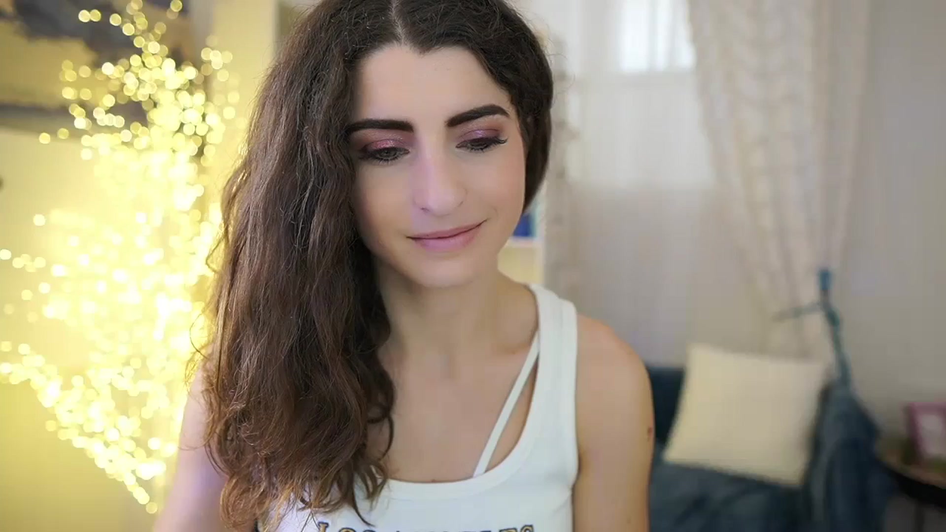 Gallery image thumbnail from EVA__LOVIA_'s myfreecams stream on, 10/28/2023, 11:07 image 11 of 20