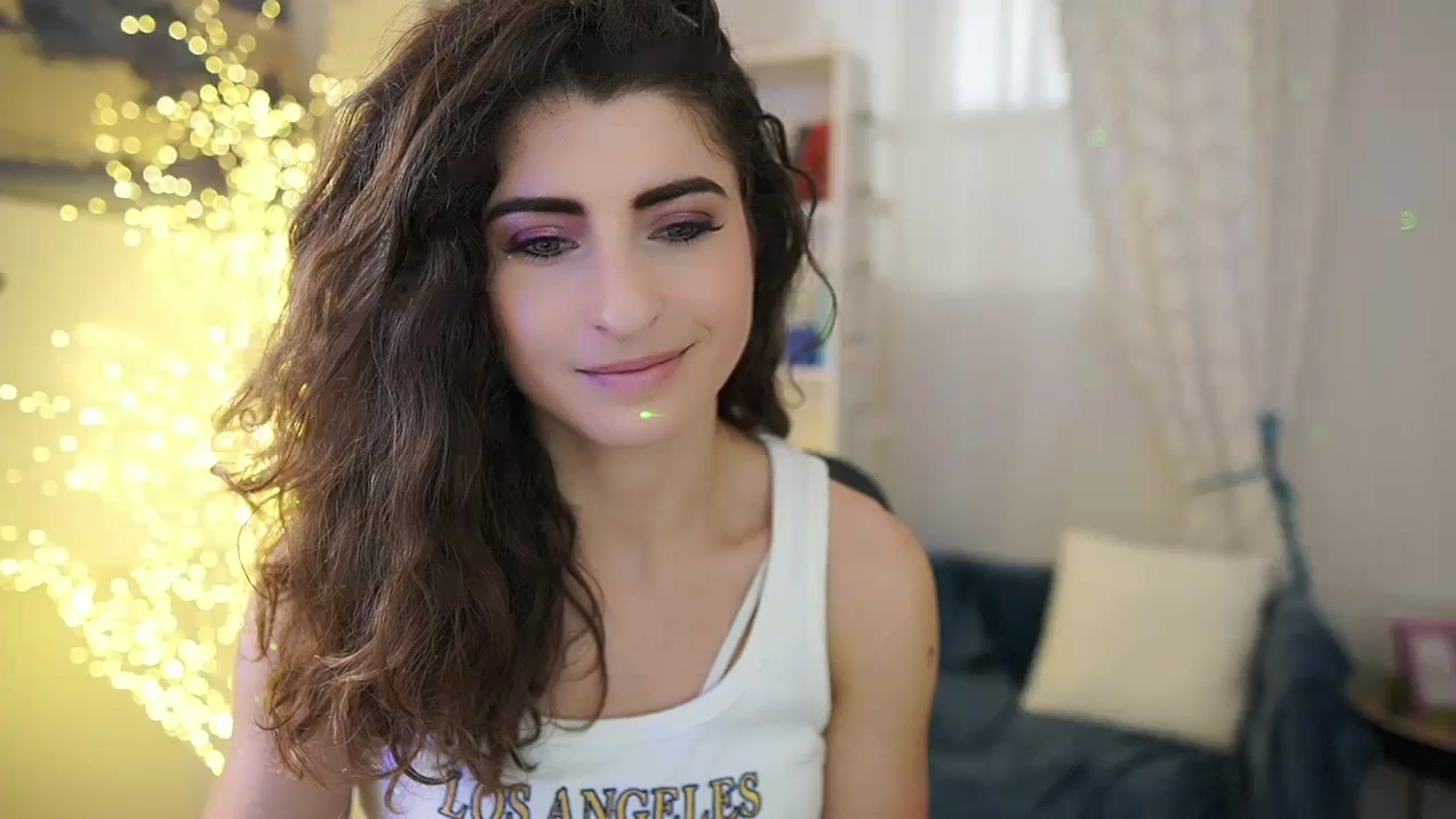 Gallery image thumbnail from EVA__LOVIA_'s myfreecams stream on, 10/28/2023, 11:07 image 19 of 20
