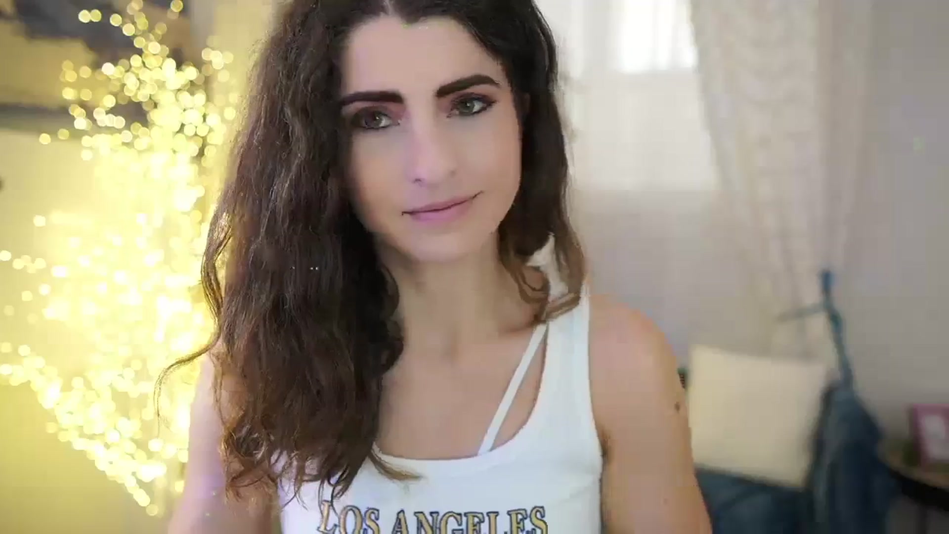 Gallery image thumbnail from EVA__LOVIA_'s myfreecams stream on, 10/28/2023, 11:07 image 4 of 20