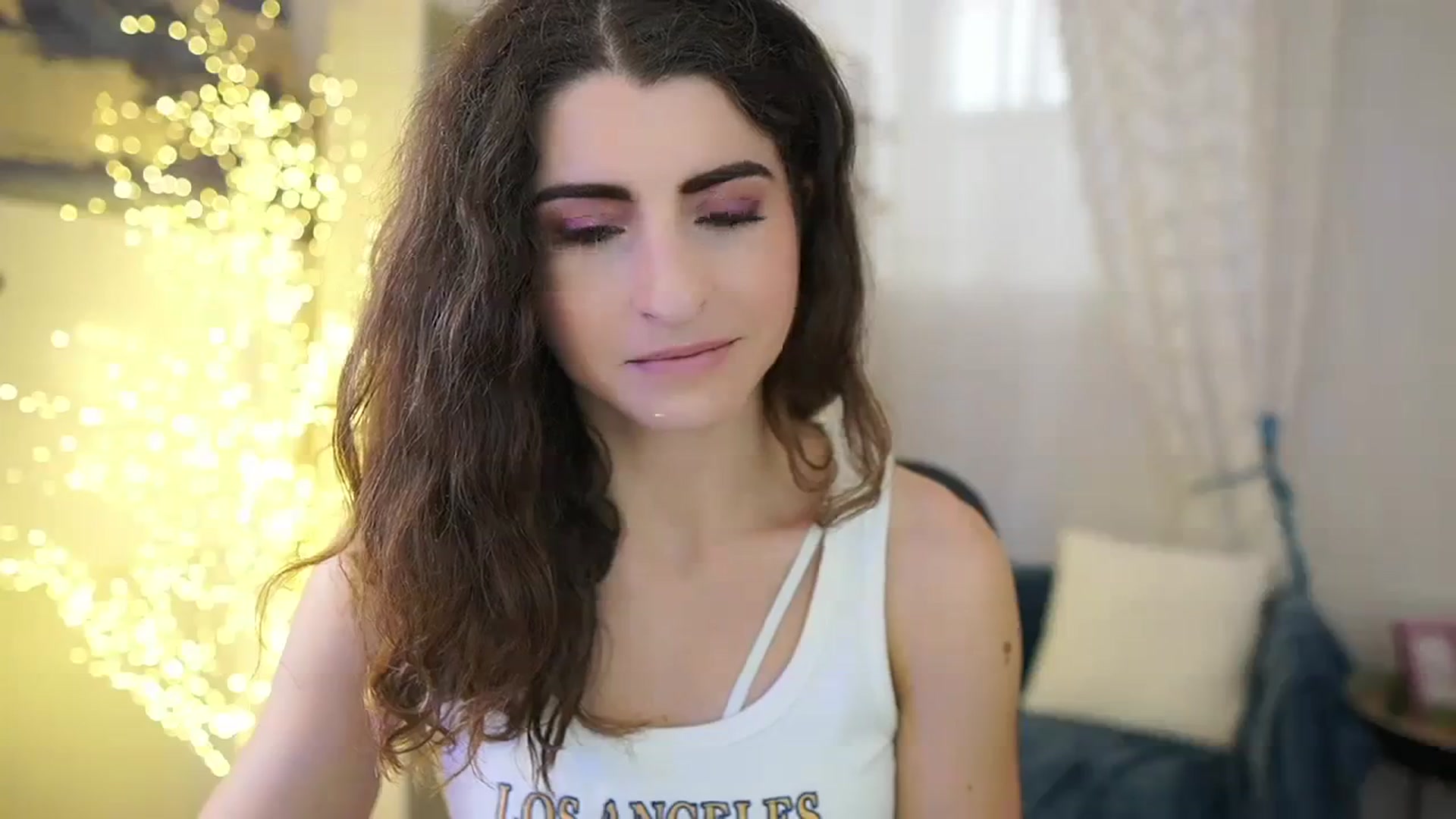 Gallery image thumbnail from EVA__LOVIA_'s myfreecams stream on, 10/28/2023, 11:07 image 7 of 20