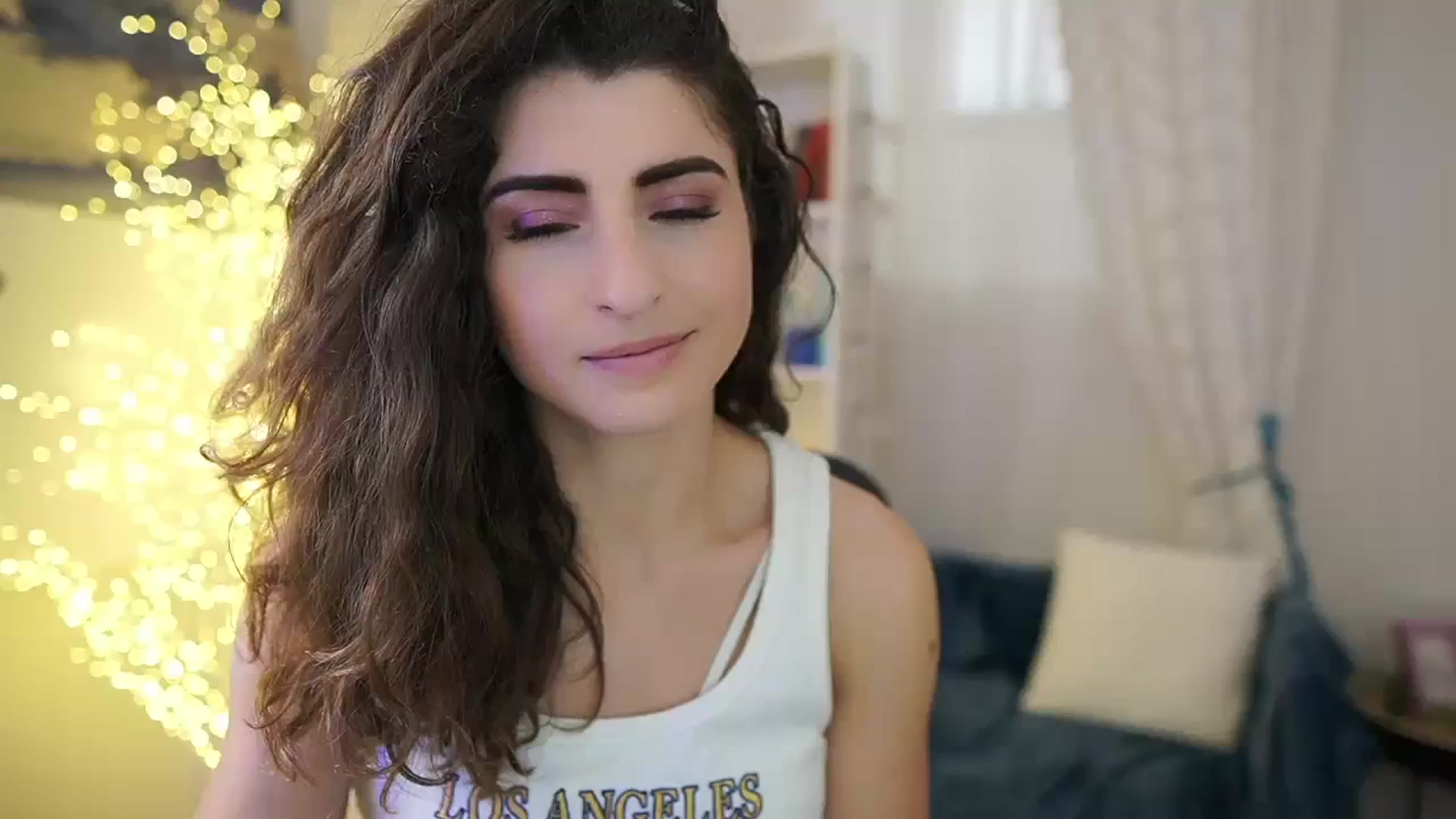 Gallery image thumbnail from EVA__LOVIA_'s myfreecams stream on, 10/28/2023, 11:07 image 18 of 20