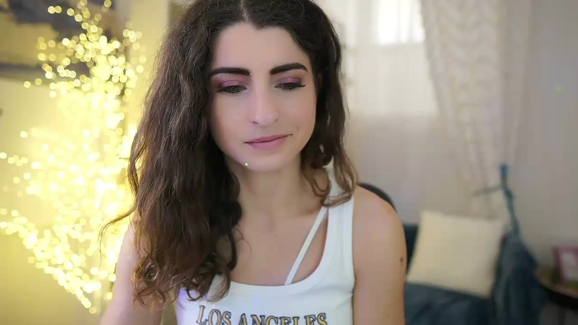 Gallery image thumbnail from EVA__LOVIA_'s myfreecams stream on, 10/28/2023, 11:07 image 3 of 20