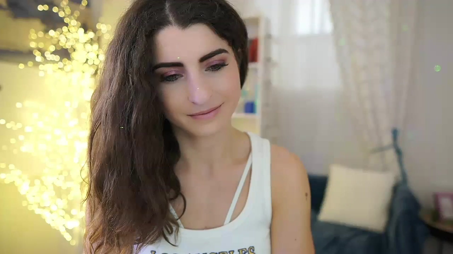 Gallery image thumbnail from EVA__LOVIA_'s myfreecams stream on, 10/28/2023, 11:07 image 10 of 20