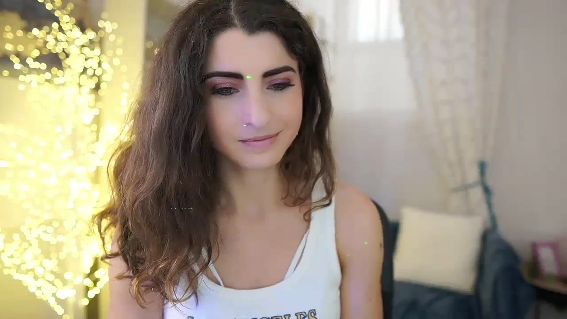 Gallery image thumbnail from EVA__LOVIA_'s myfreecams stream on, 10/28/2023, 13:07 image 2 of 20