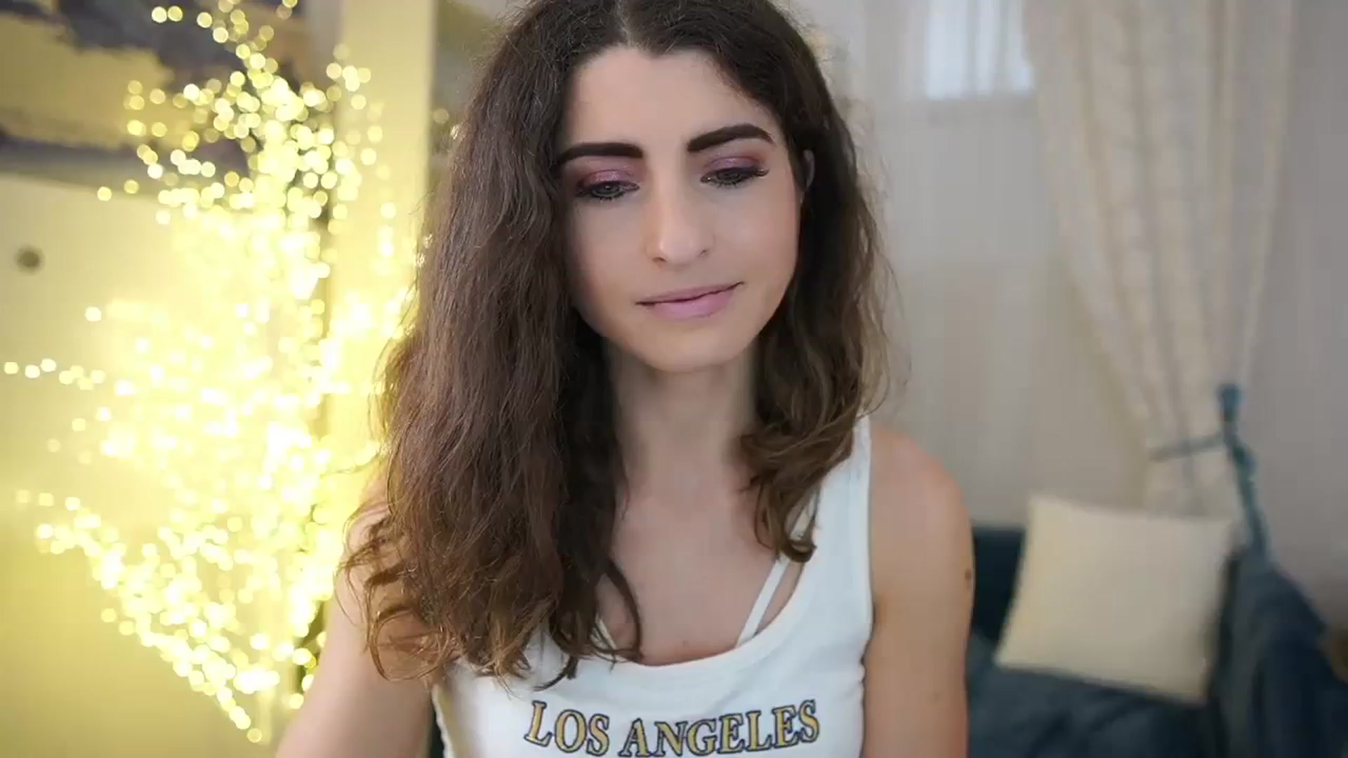Gallery image thumbnail from EVA__LOVIA_'s myfreecams stream on, 10/28/2023, 13:07 image 20 of 20
