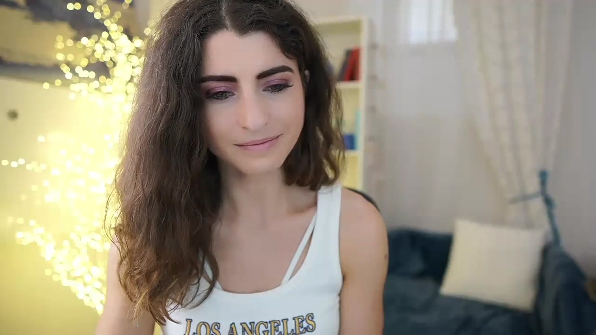 Gallery image thumbnail from EVA__LOVIA_'s myfreecams stream on, 10/28/2023, 13:07 image 10 of 20