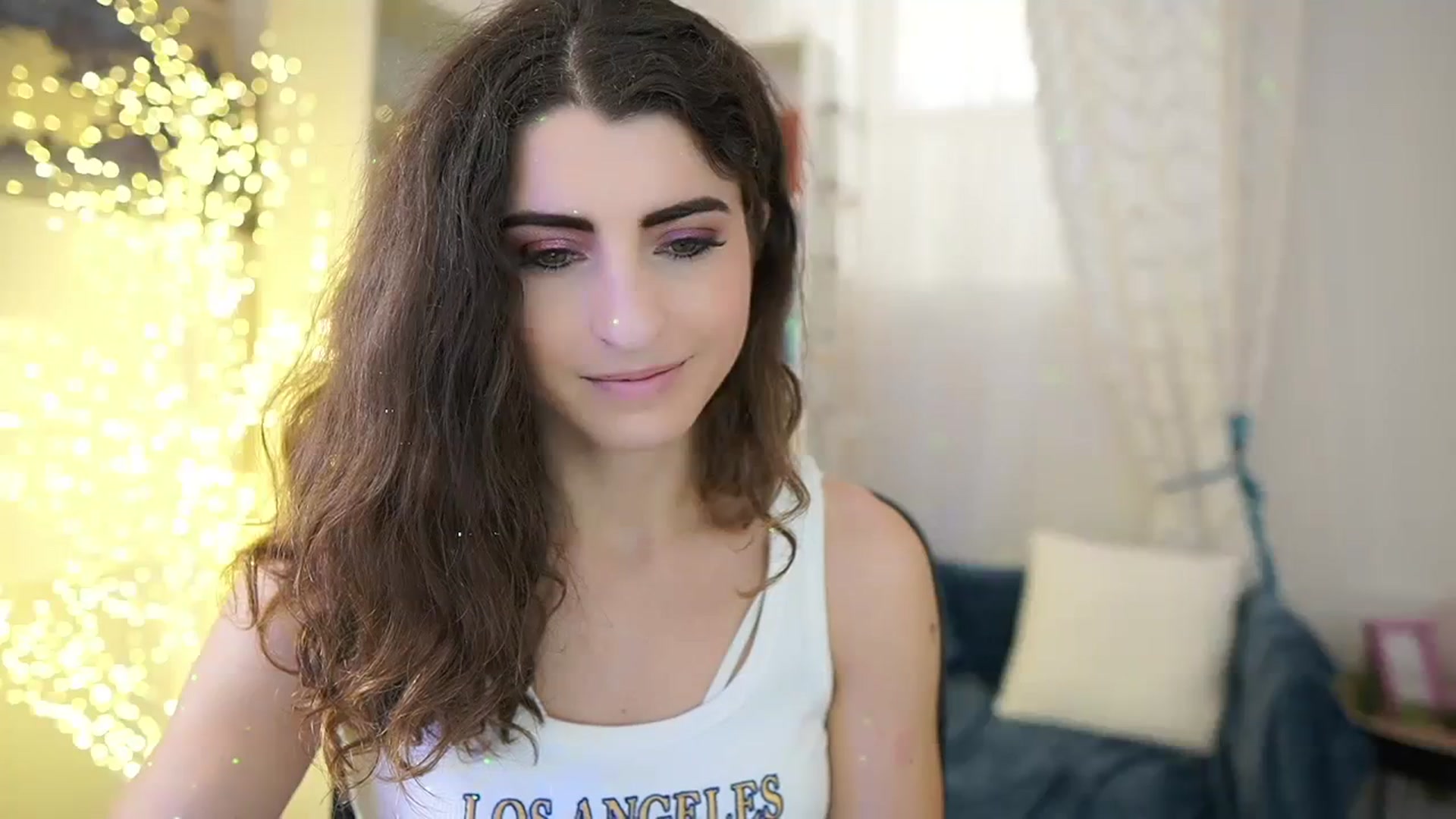 Gallery image thumbnail from EVA__LOVIA_'s myfreecams stream on, 10/28/2023, 13:07 image 4 of 20