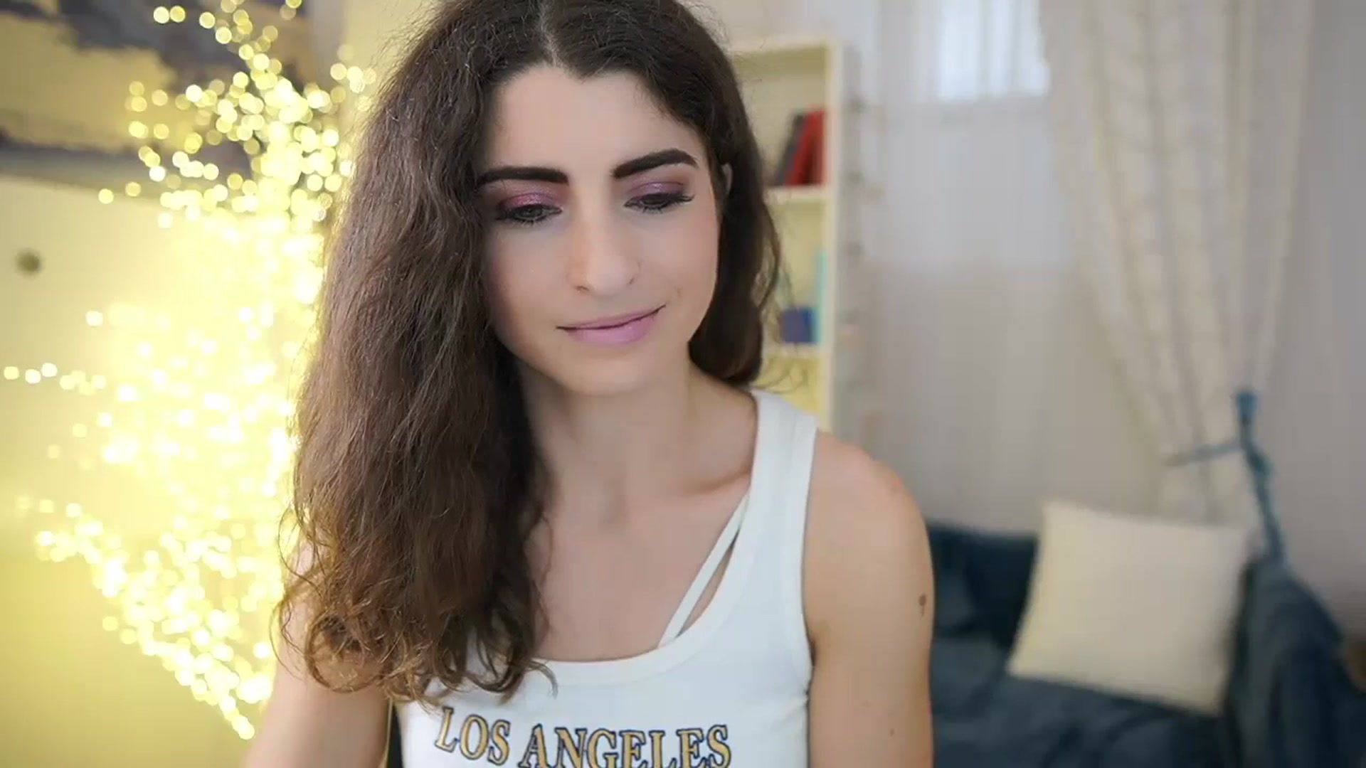 Gallery image thumbnail from EVA__LOVIA_'s myfreecams stream on, 10/28/2023, 13:07 image 18 of 20