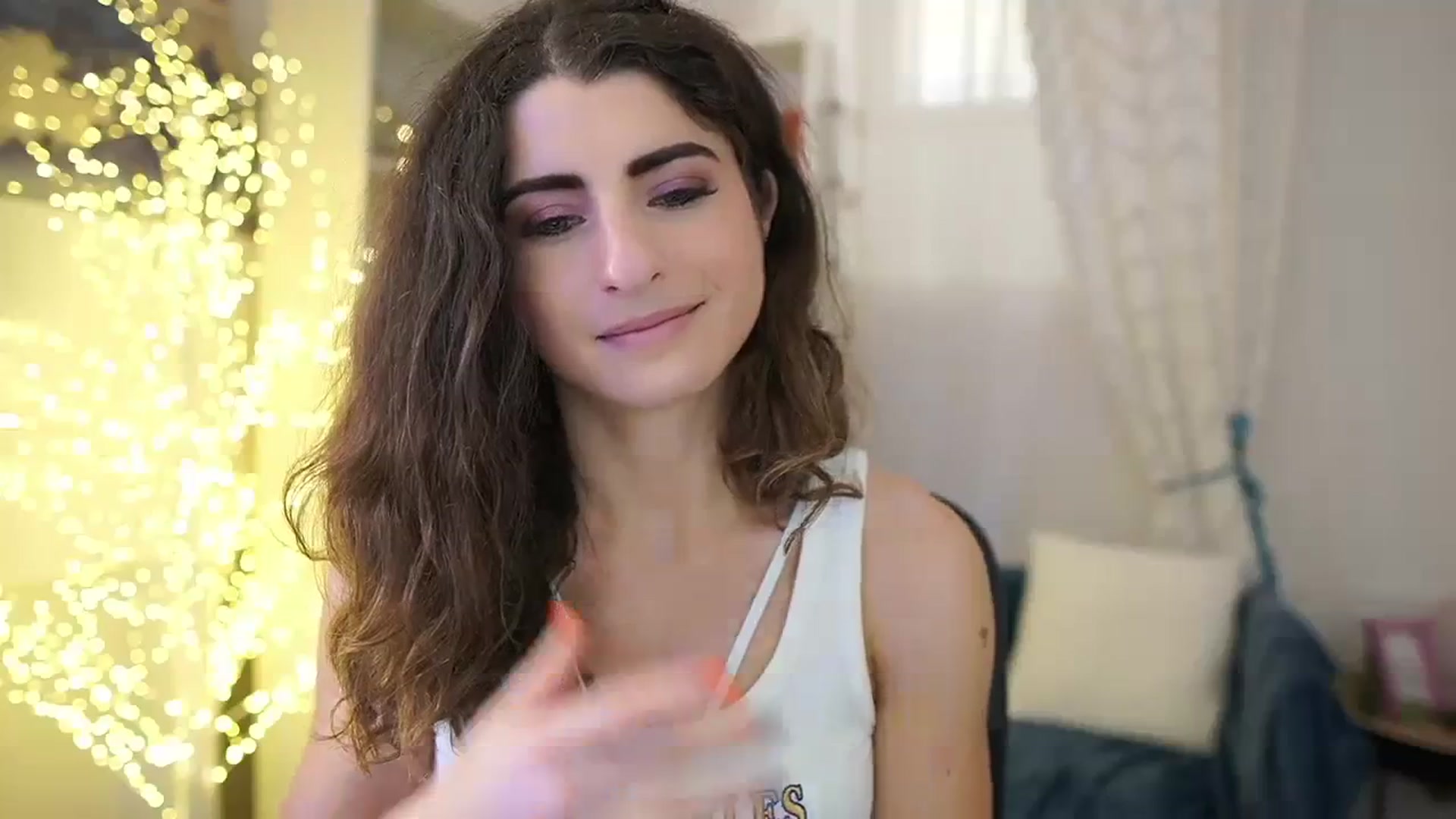 Gallery image thumbnail from EVA__LOVIA_'s myfreecams stream on, 10/28/2023, 13:07 image 5 of 20
