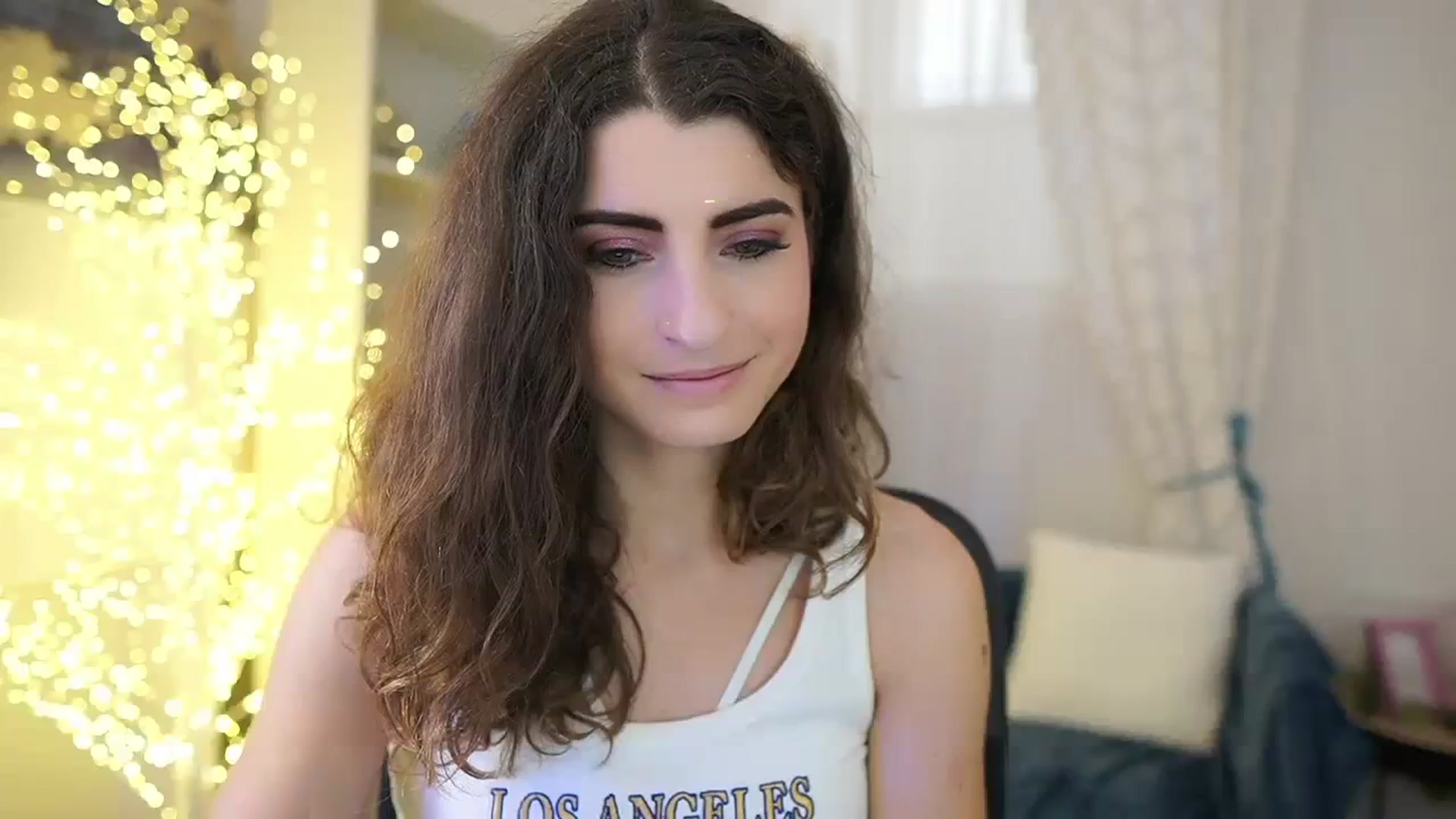 Gallery image thumbnail from EVA__LOVIA_'s myfreecams stream on, 10/28/2023, 13:07 image 7 of 20
