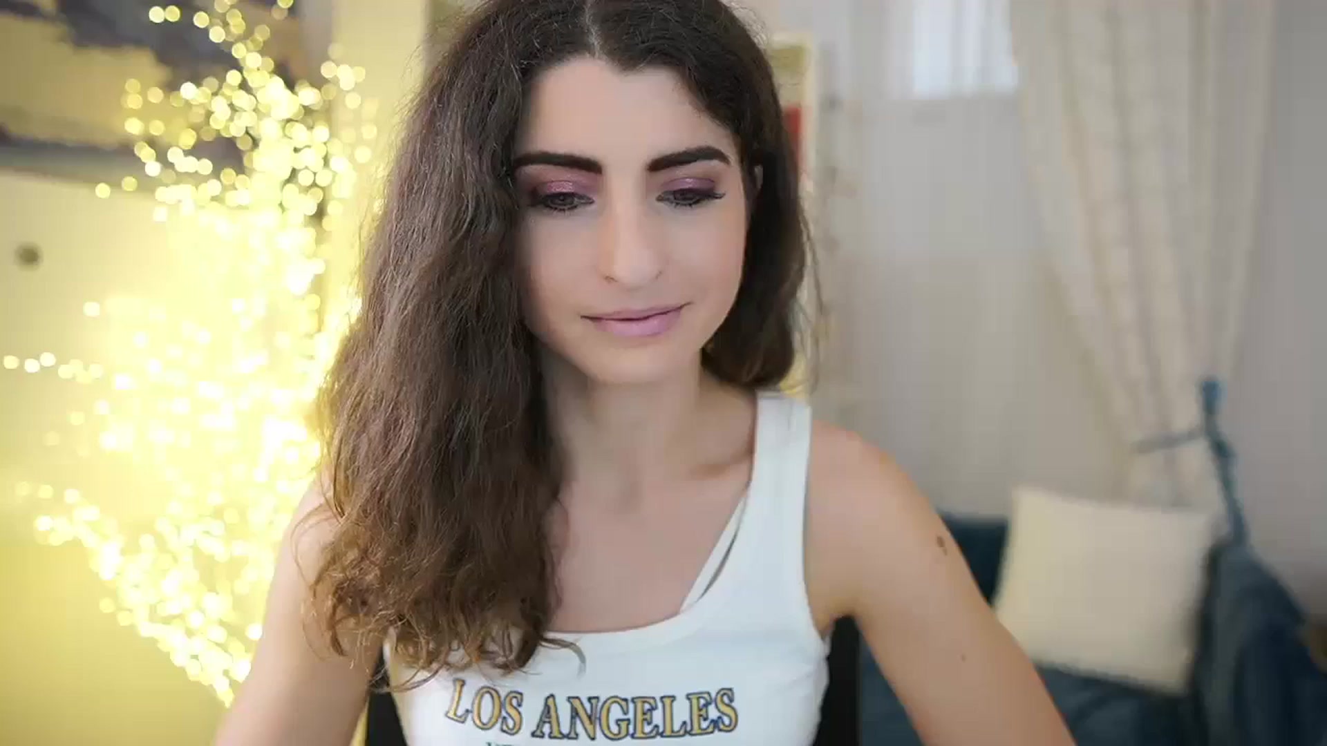 Gallery image thumbnail from EVA__LOVIA_'s myfreecams stream on, 10/28/2023, 13:07 image 19 of 20