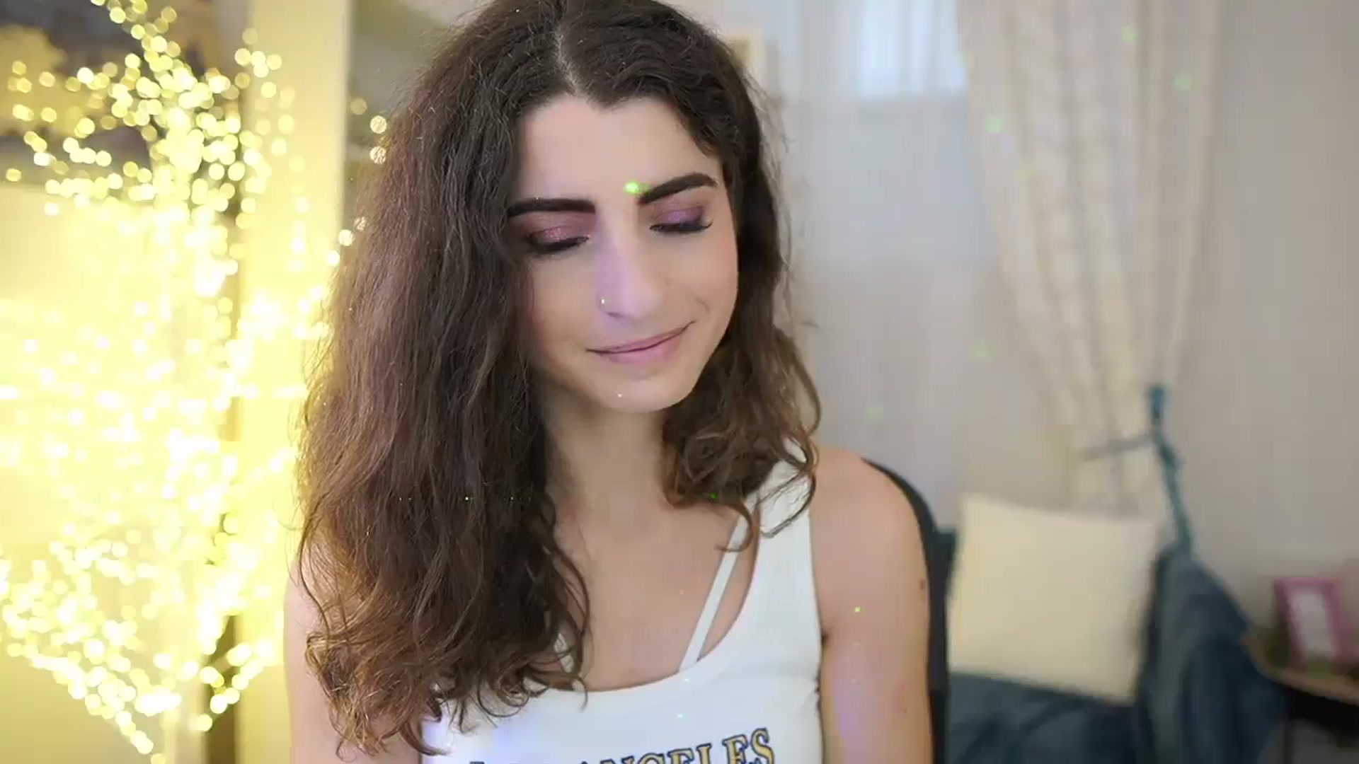 Gallery image thumbnail from EVA__LOVIA_'s myfreecams stream on, 10/28/2023, 13:07 image 6 of 20