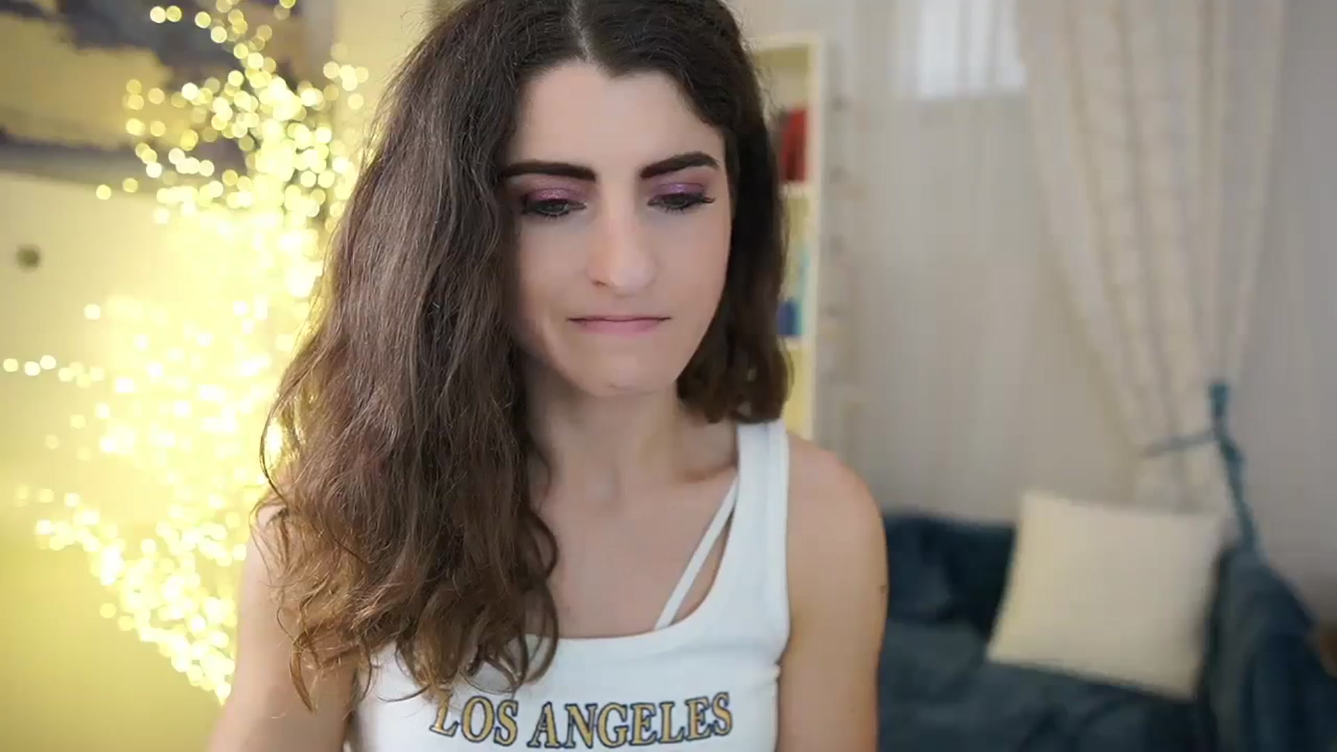 Gallery image thumbnail from EVA__LOVIA_'s myfreecams stream on, 10/28/2023, 13:07 image 14 of 20
