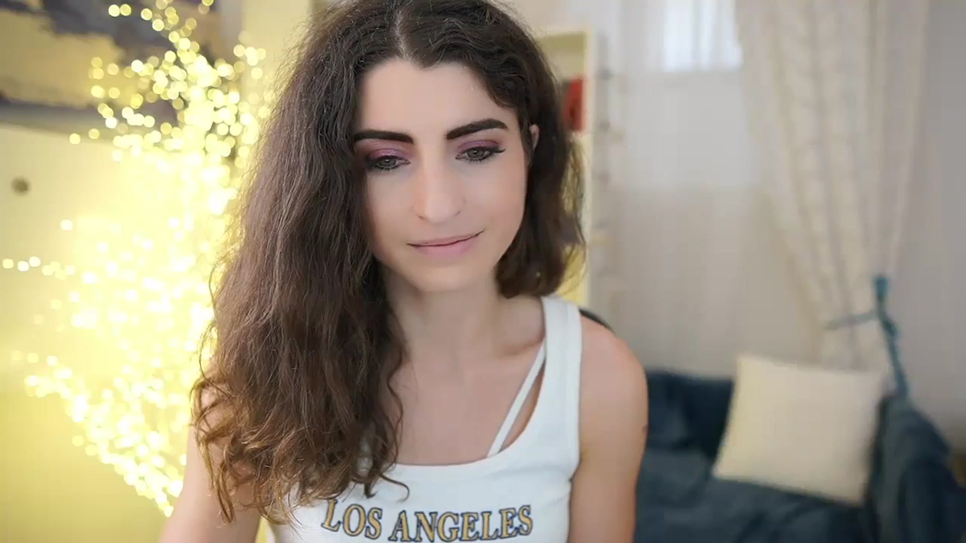 Gallery image thumbnail from EVA__LOVIA_'s myfreecams stream on, 10/28/2023, 13:07 image 9 of 20