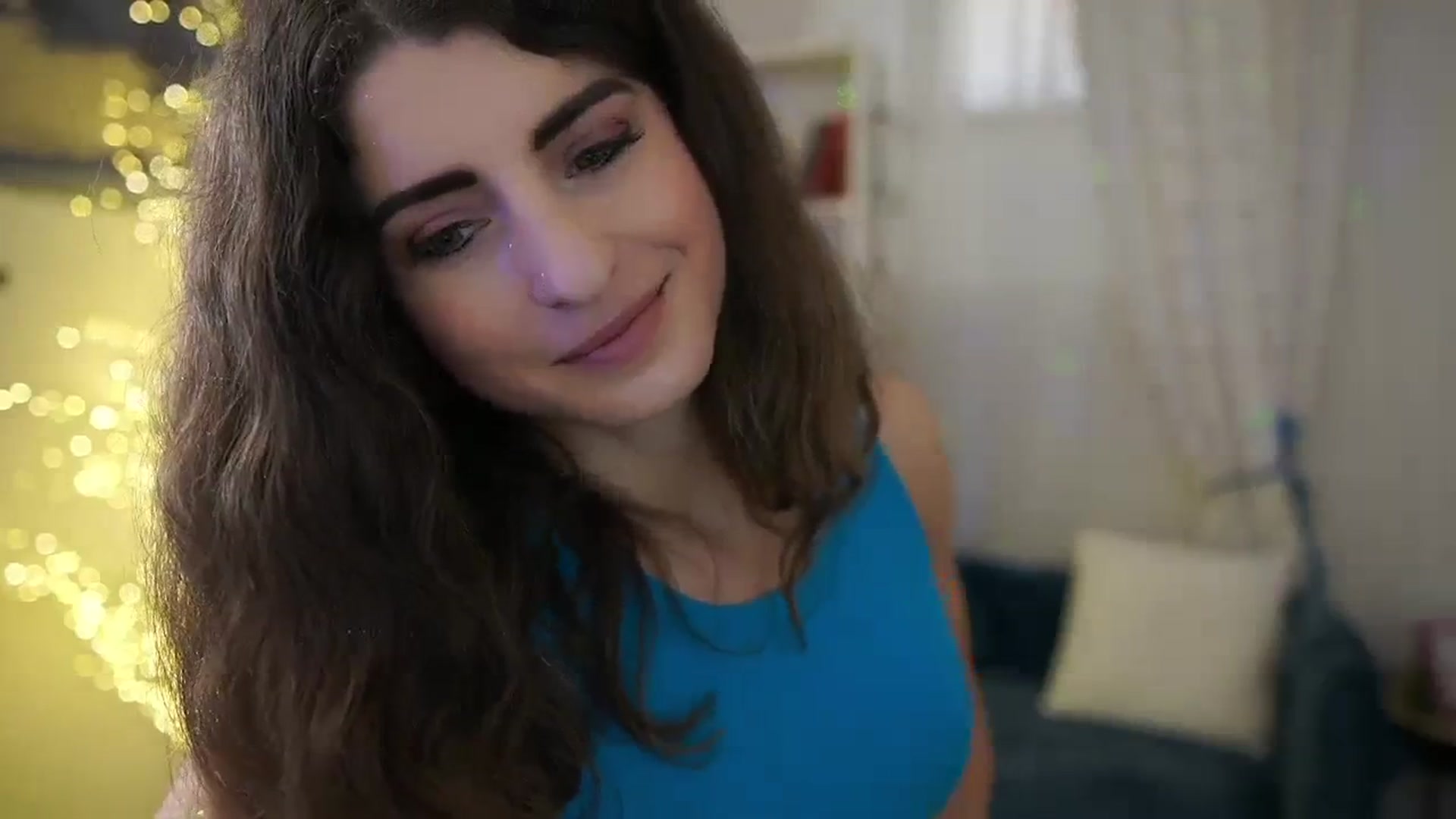 Gallery image thumbnail from EVA__LOVIA_'s myfreecams stream on, 10/29/2023, 09:40 image 8 of 20