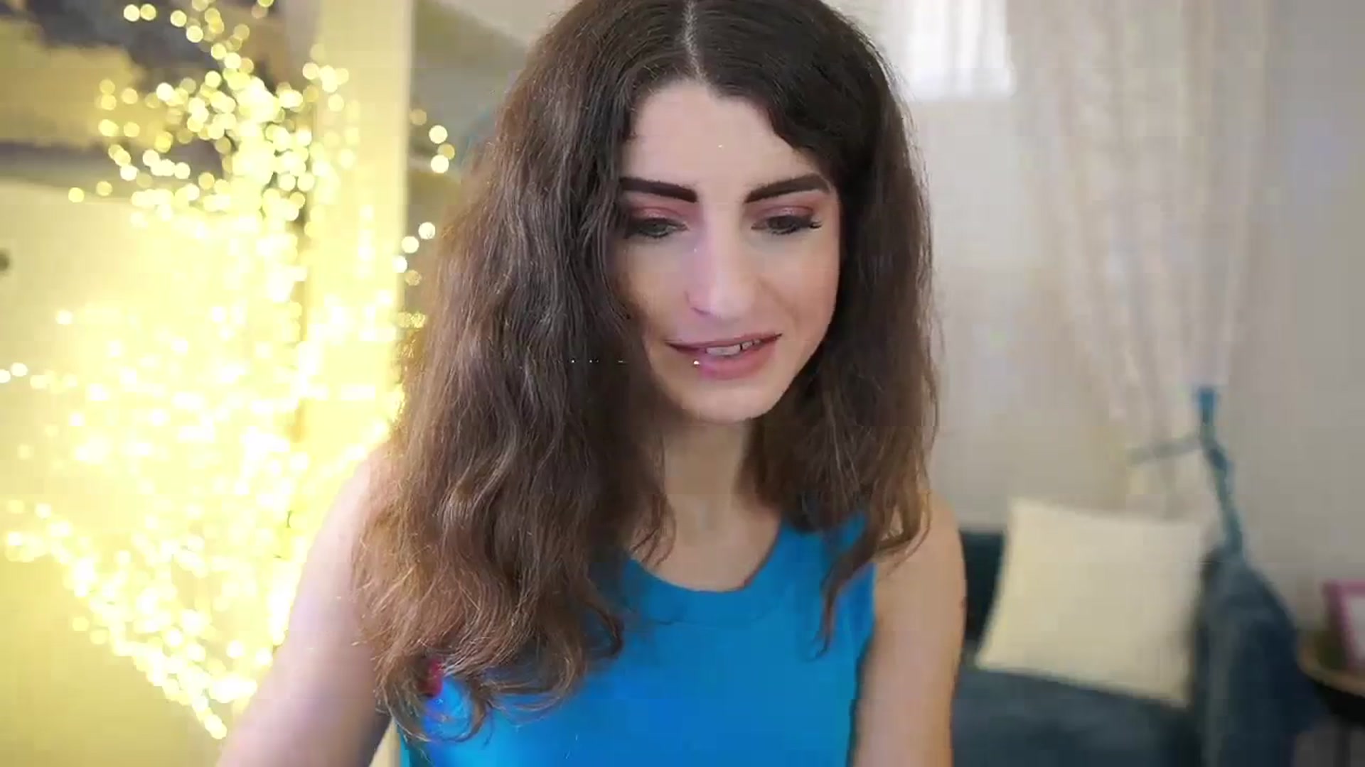 Gallery image thumbnail from EVA__LOVIA_'s myfreecams stream on, 10/29/2023, 09:40 image 5 of 20