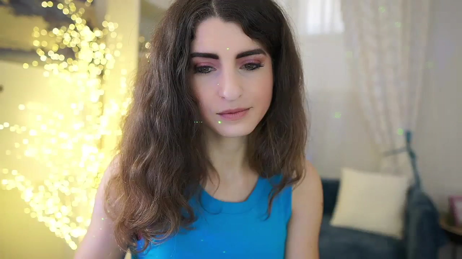 Gallery image thumbnail from EVA__LOVIA_'s myfreecams stream on, 10/29/2023, 09:40 image 4 of 20