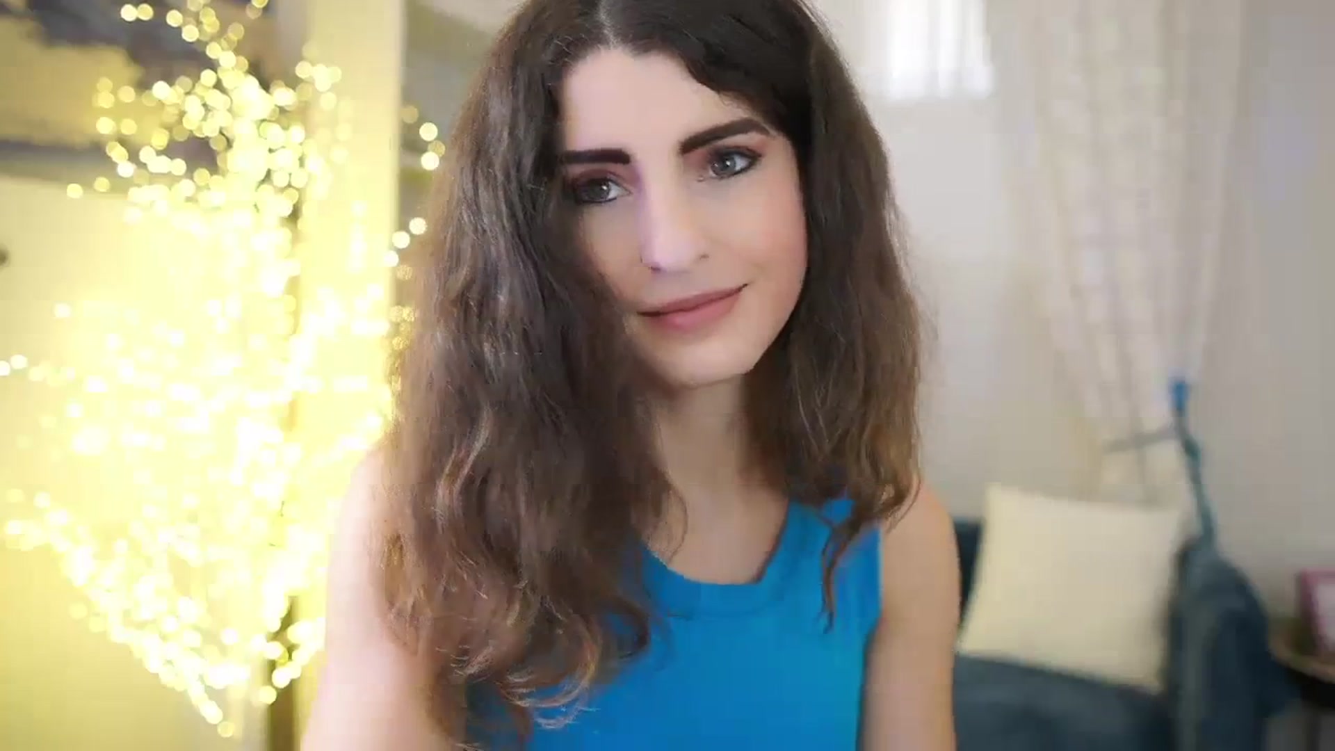 Gallery image thumbnail from EVA__LOVIA_'s myfreecams stream on, 10/29/2023, 09:40 image 7 of 20