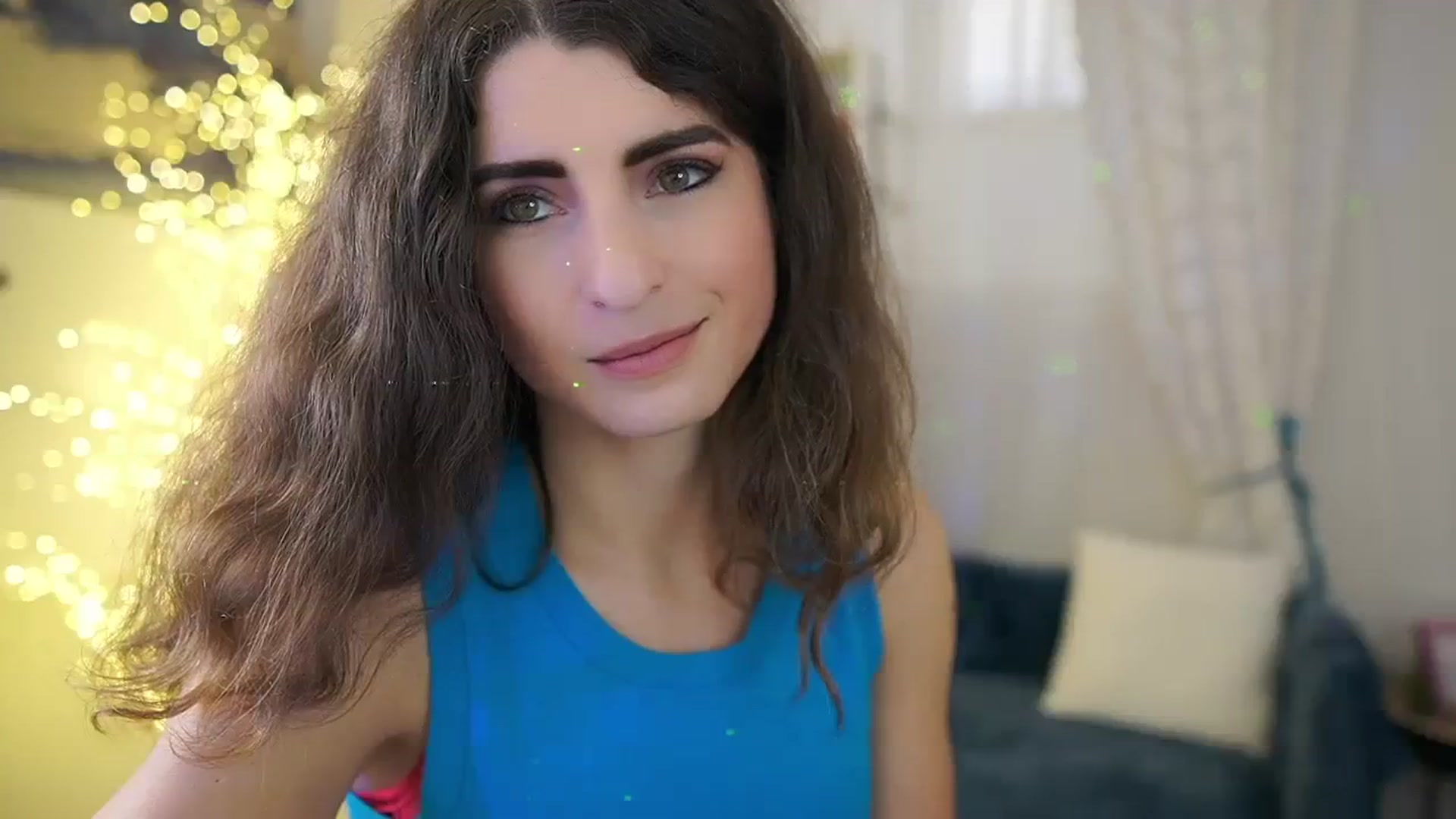 Gallery image thumbnail from EVA__LOVIA_'s myfreecams stream on, 10/29/2023, 09:40 image 12 of 20