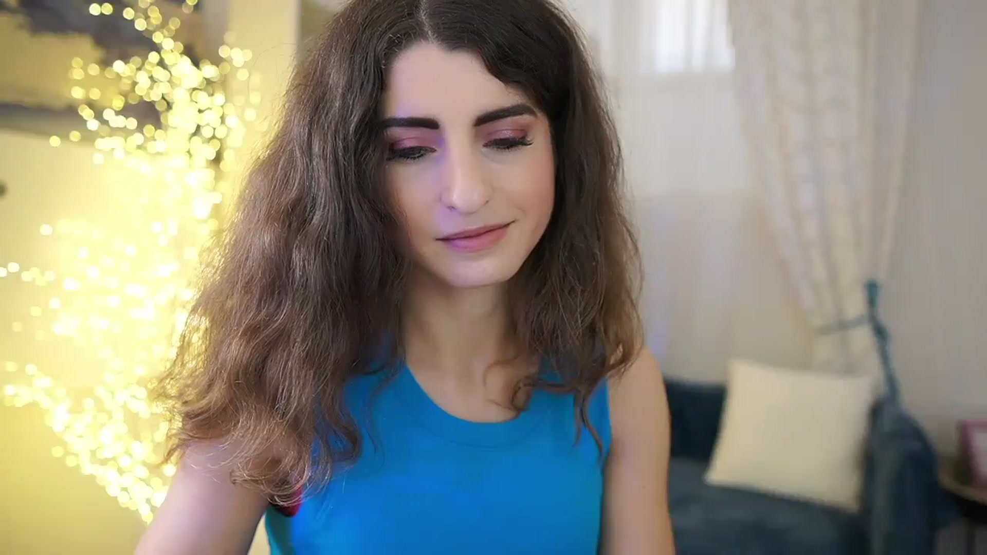 Gallery image thumbnail from EVA__LOVIA_'s myfreecams stream on, 10/29/2023, 09:40 image 14 of 20