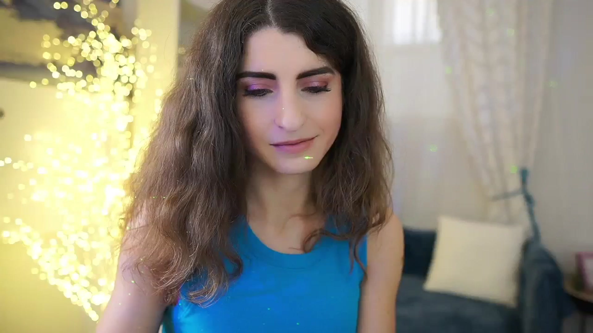 Gallery image thumbnail from EVA__LOVIA_'s myfreecams stream on, 10/29/2023, 09:40 image 16 of 20