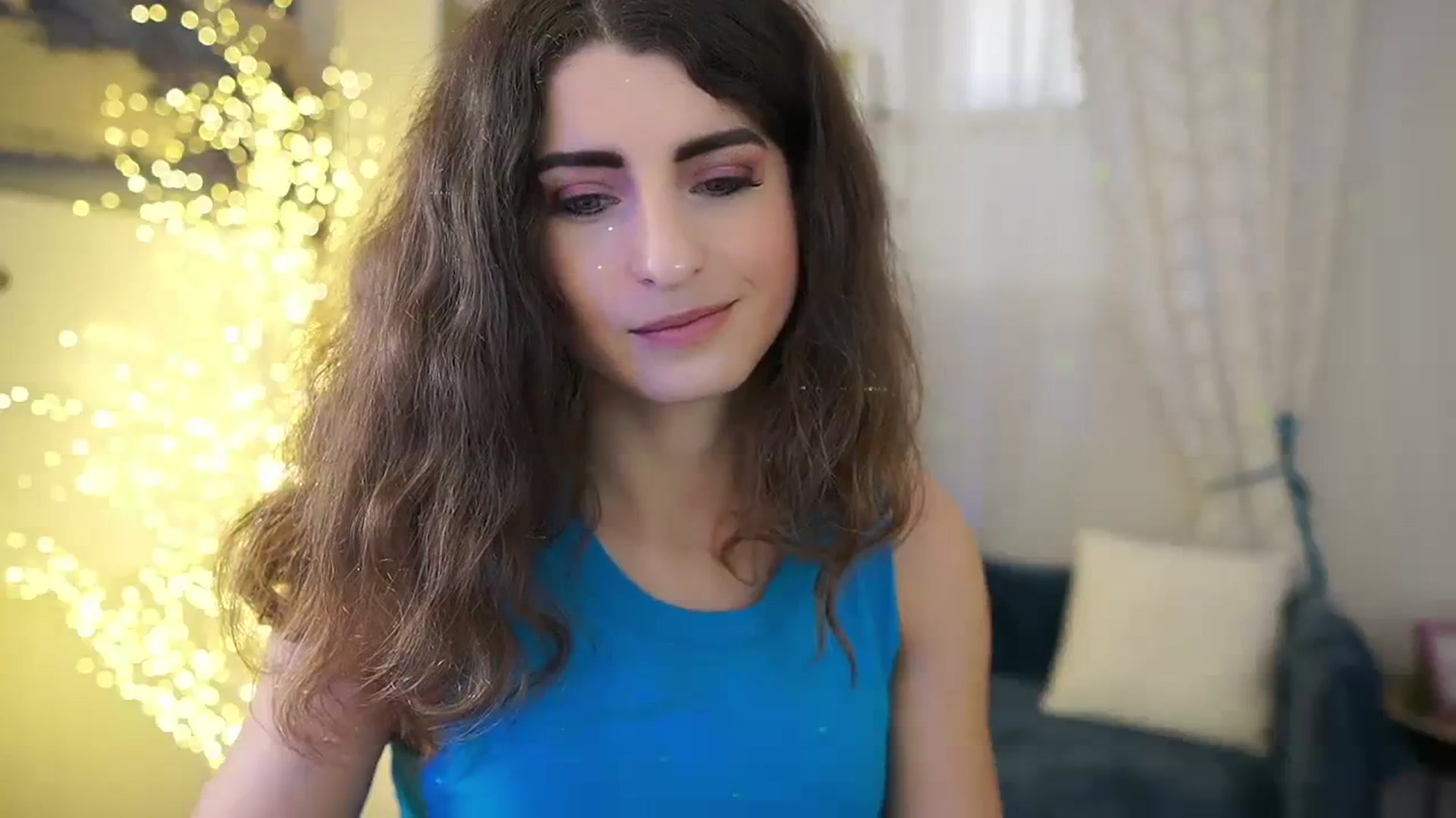 Gallery image thumbnail from EVA__LOVIA_'s myfreecams stream on, 10/29/2023, 09:40 image 13 of 20
