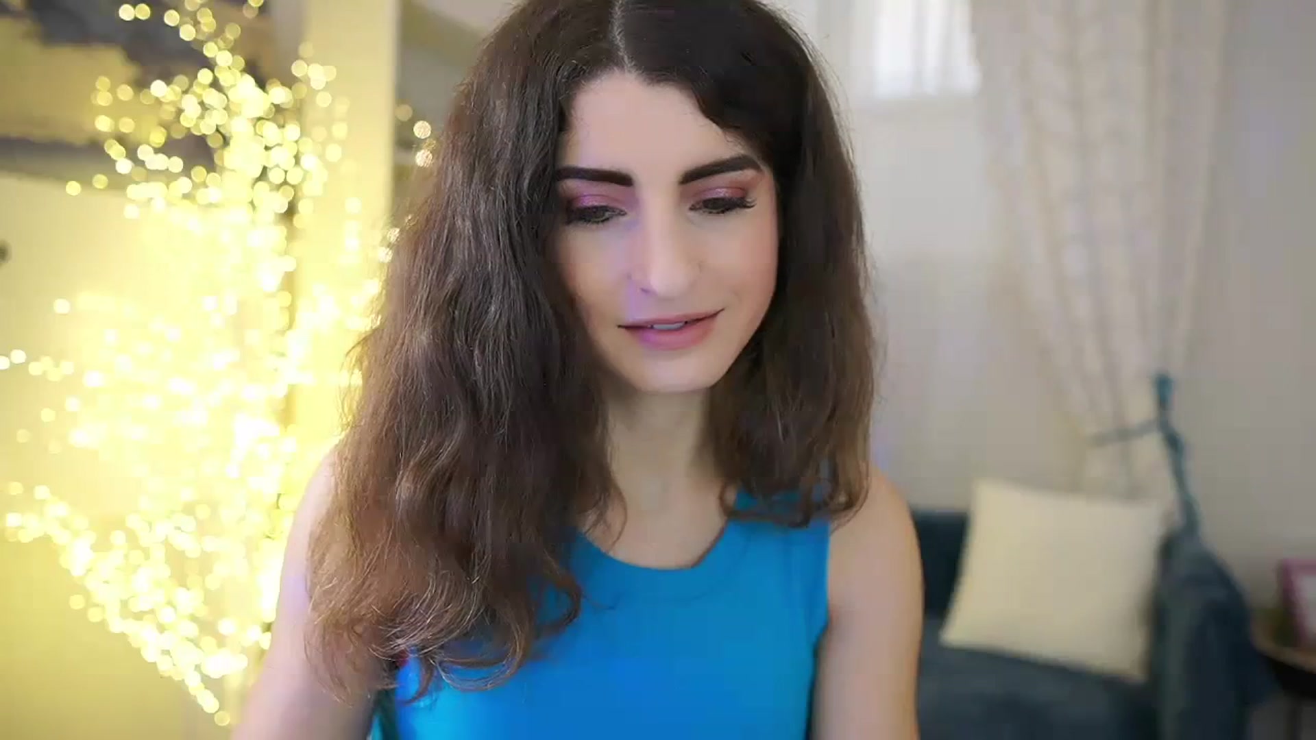 Gallery image thumbnail from EVA__LOVIA_'s myfreecams stream on, 10/29/2023, 09:40 image 2 of 20