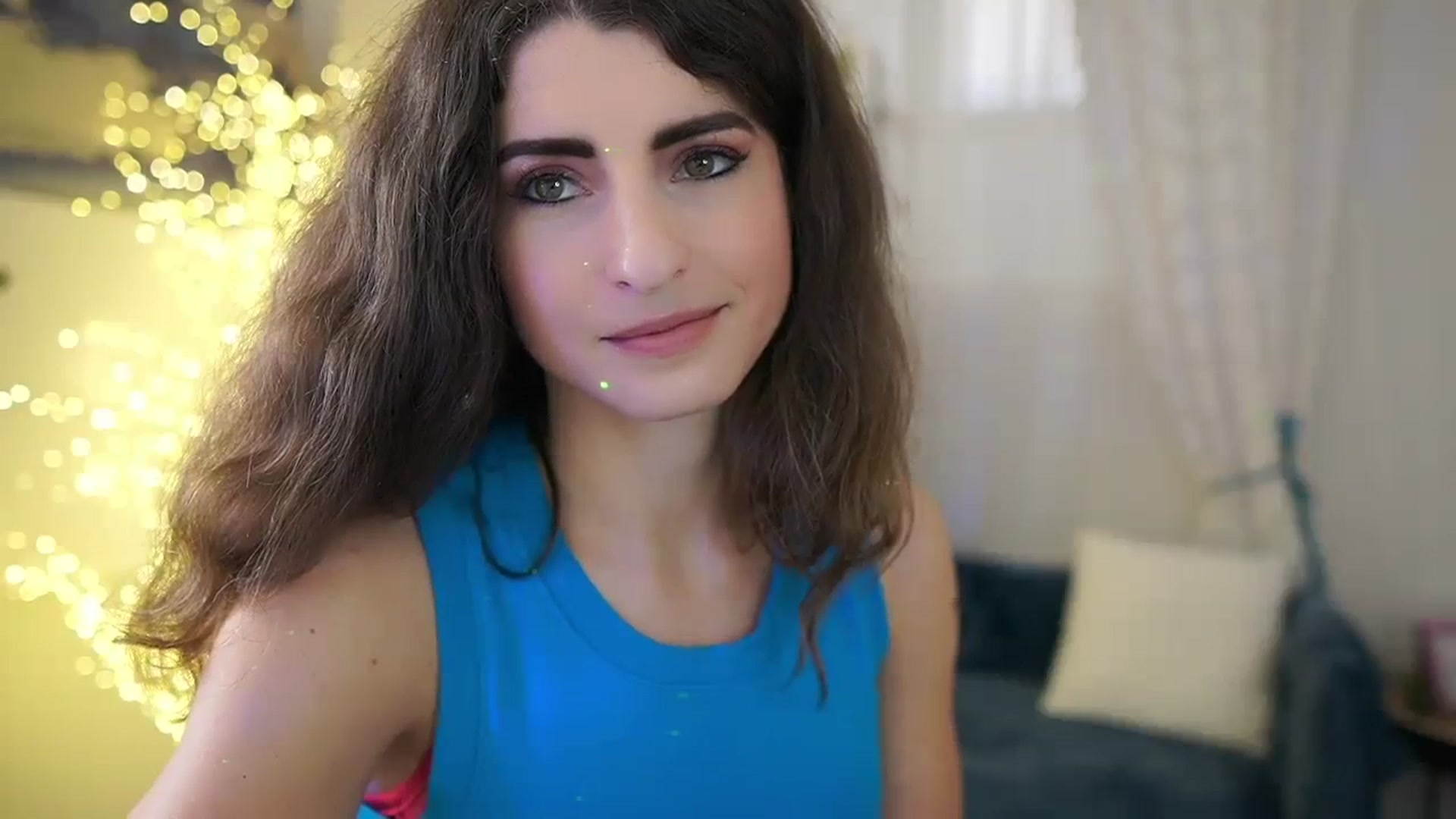 Gallery image thumbnail from EVA__LOVIA_'s myfreecams stream on, 10/29/2023, 09:40 image 9 of 20