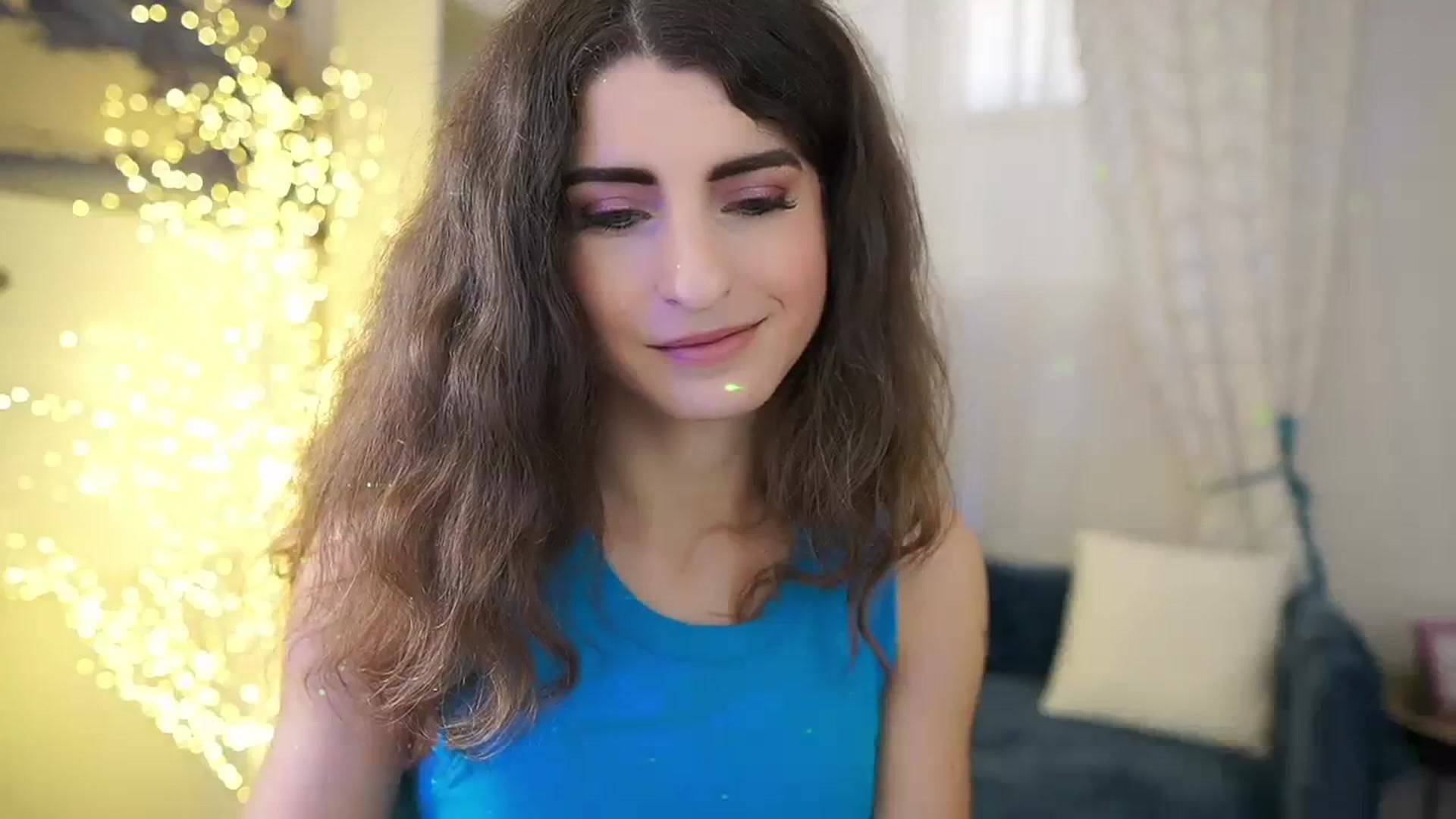 Gallery image thumbnail from EVA__LOVIA_'s myfreecams stream on, 10/29/2023, 09:40 image 17 of 20